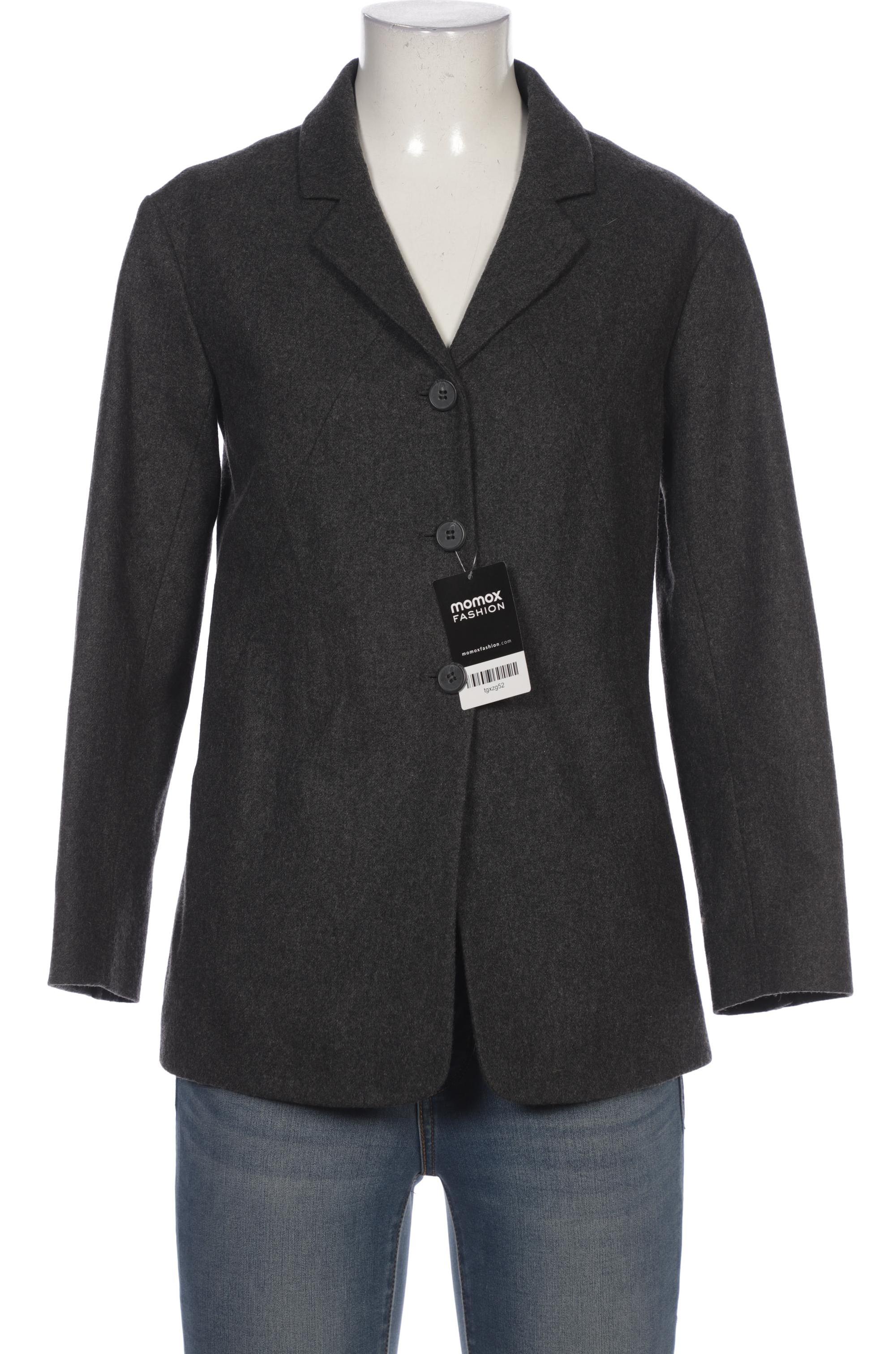 

COS Damen Blazer, grau, Gr. 34