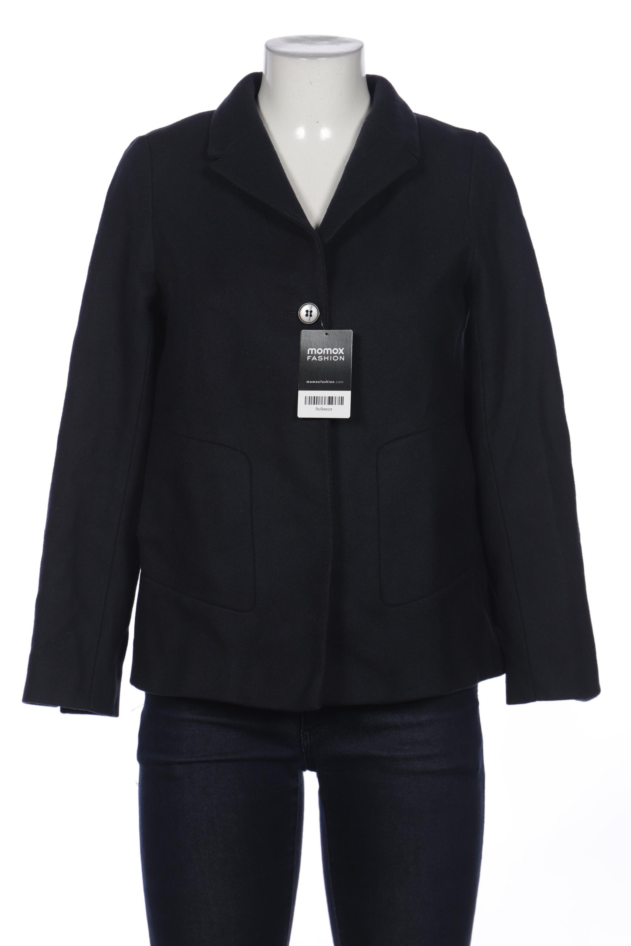 

COS Damen Blazer, marineblau, Gr. 38