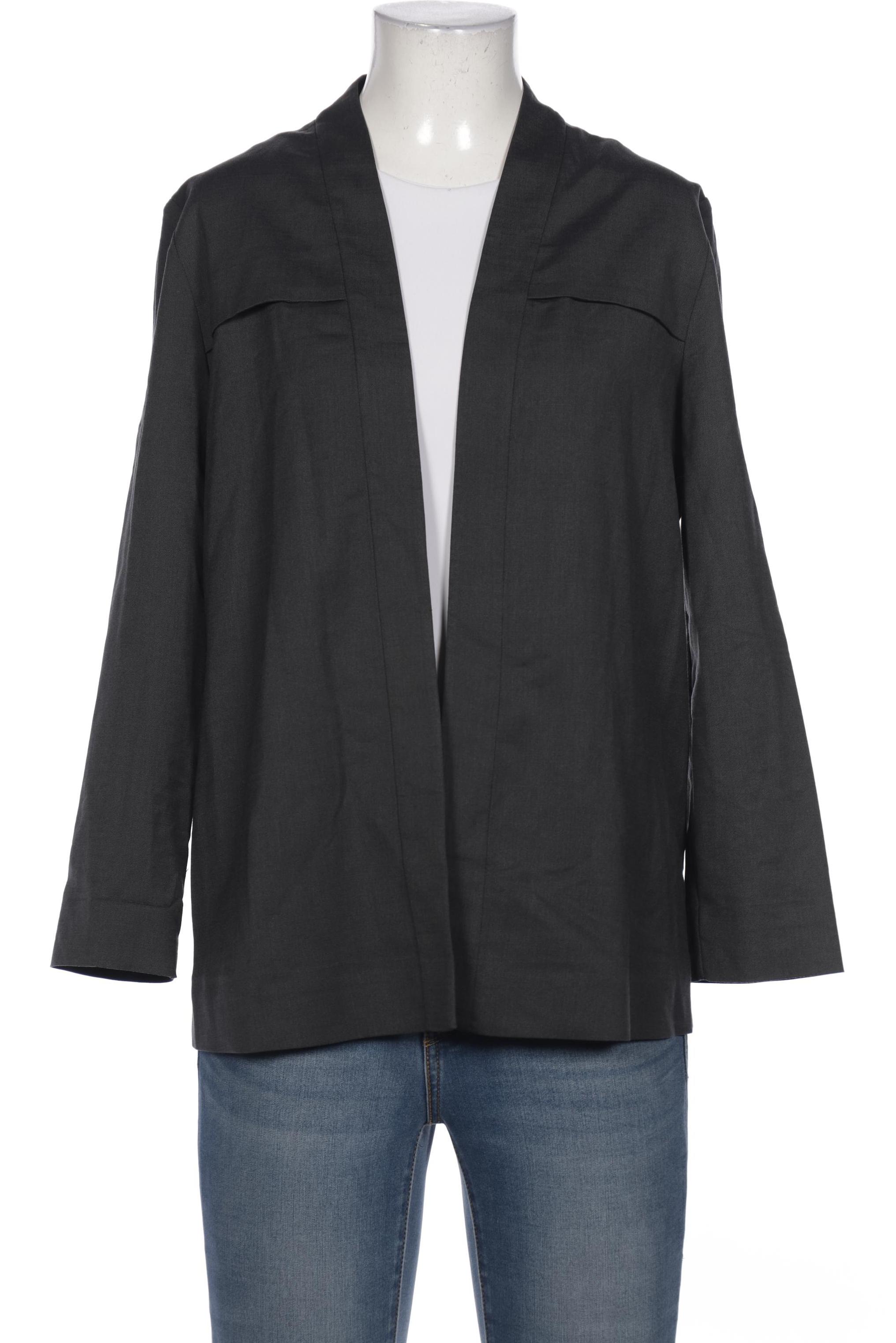 

COS Damen Blazer, grau, Gr. 36