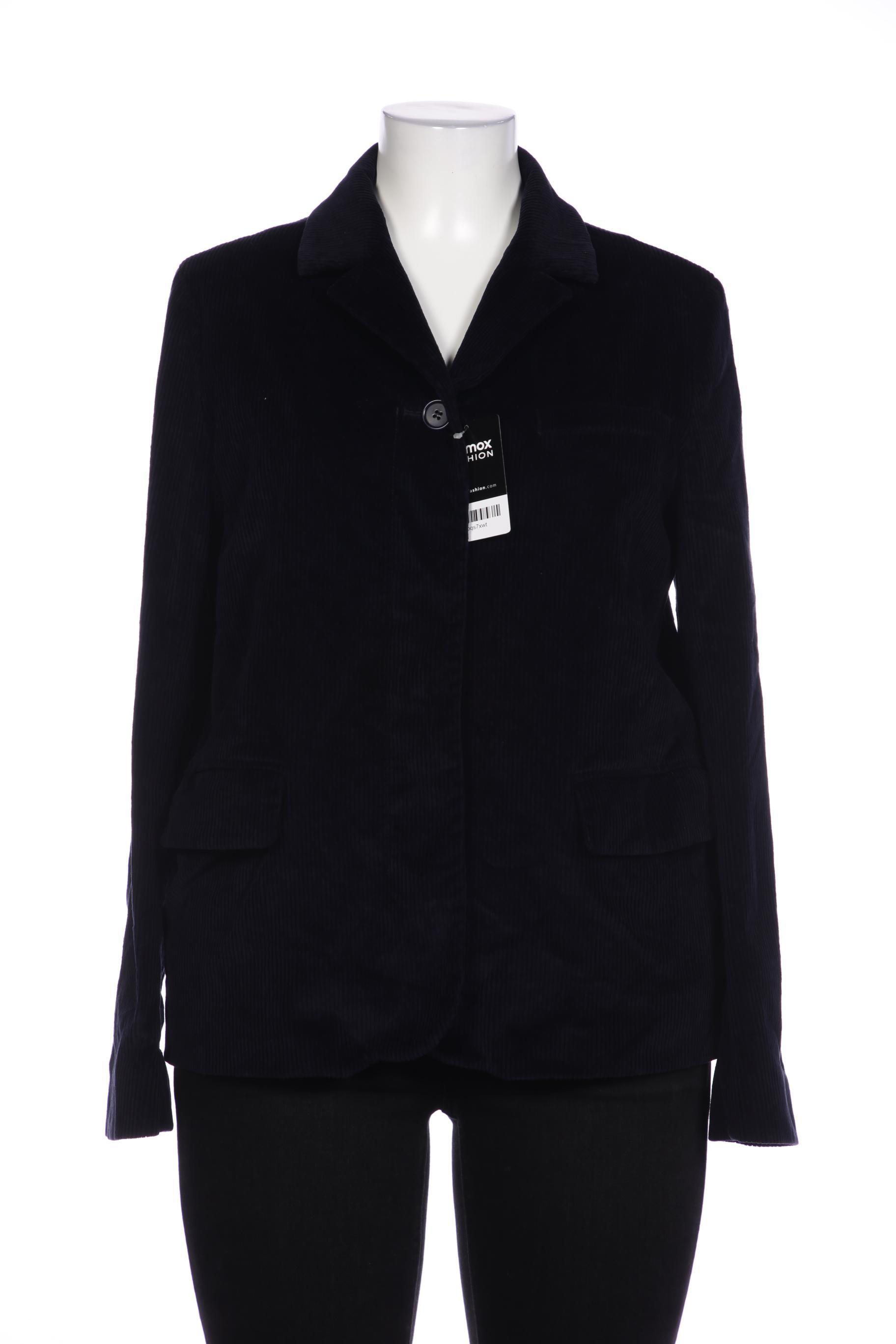 

COS Damen Blazer, marineblau