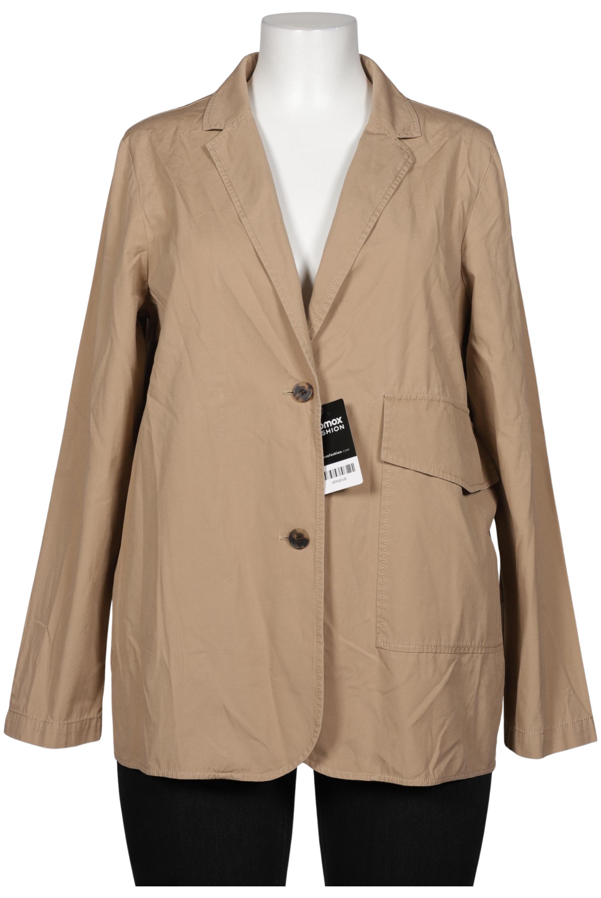 

COS Damen Blazer, beige, Gr. 44