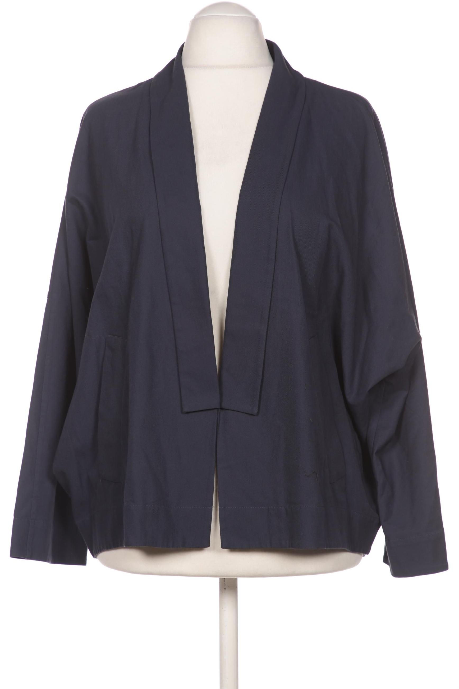 

COS Damen Blazer, marineblau, Gr. 42