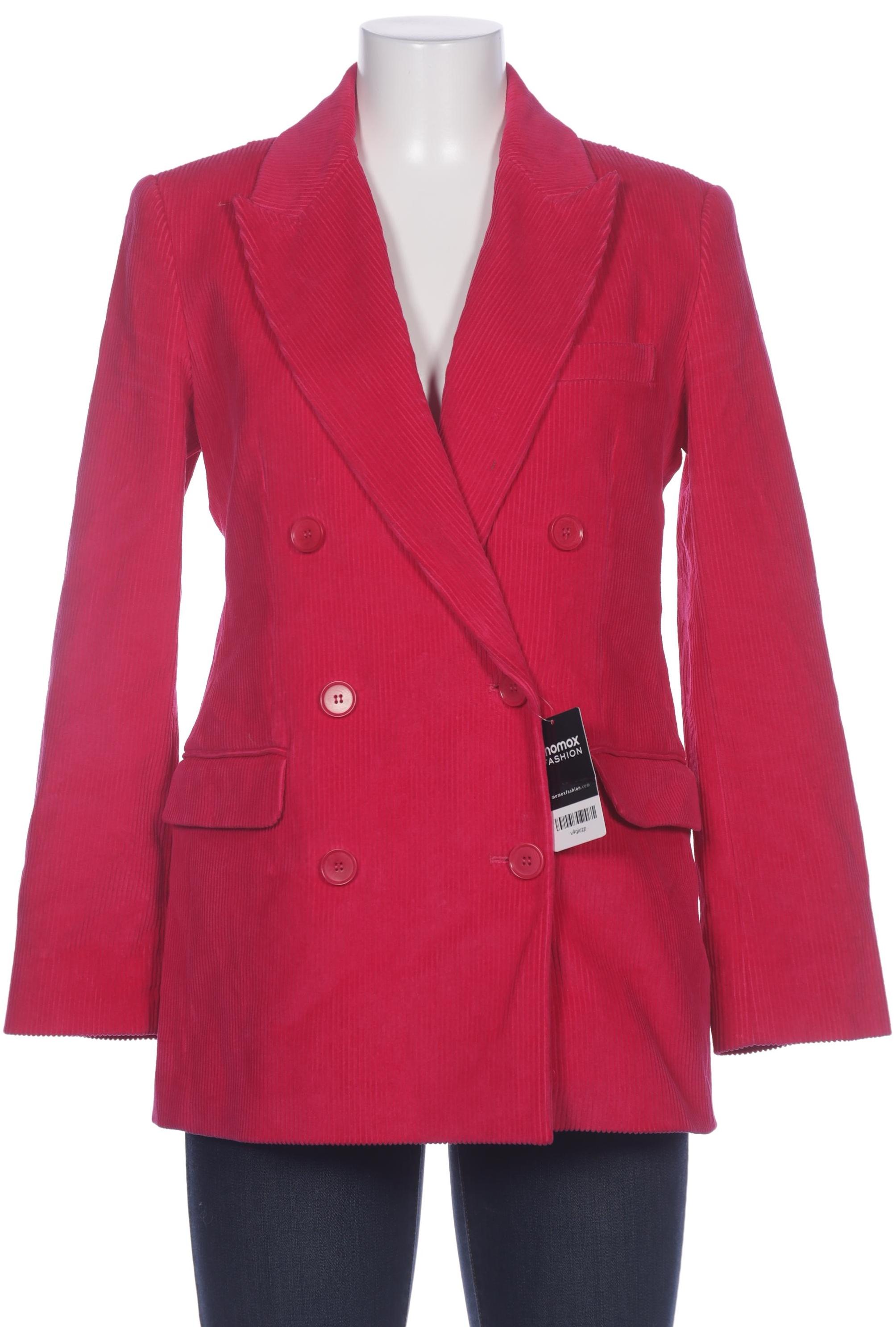 

COS Damen Blazer, pink, Gr. 38