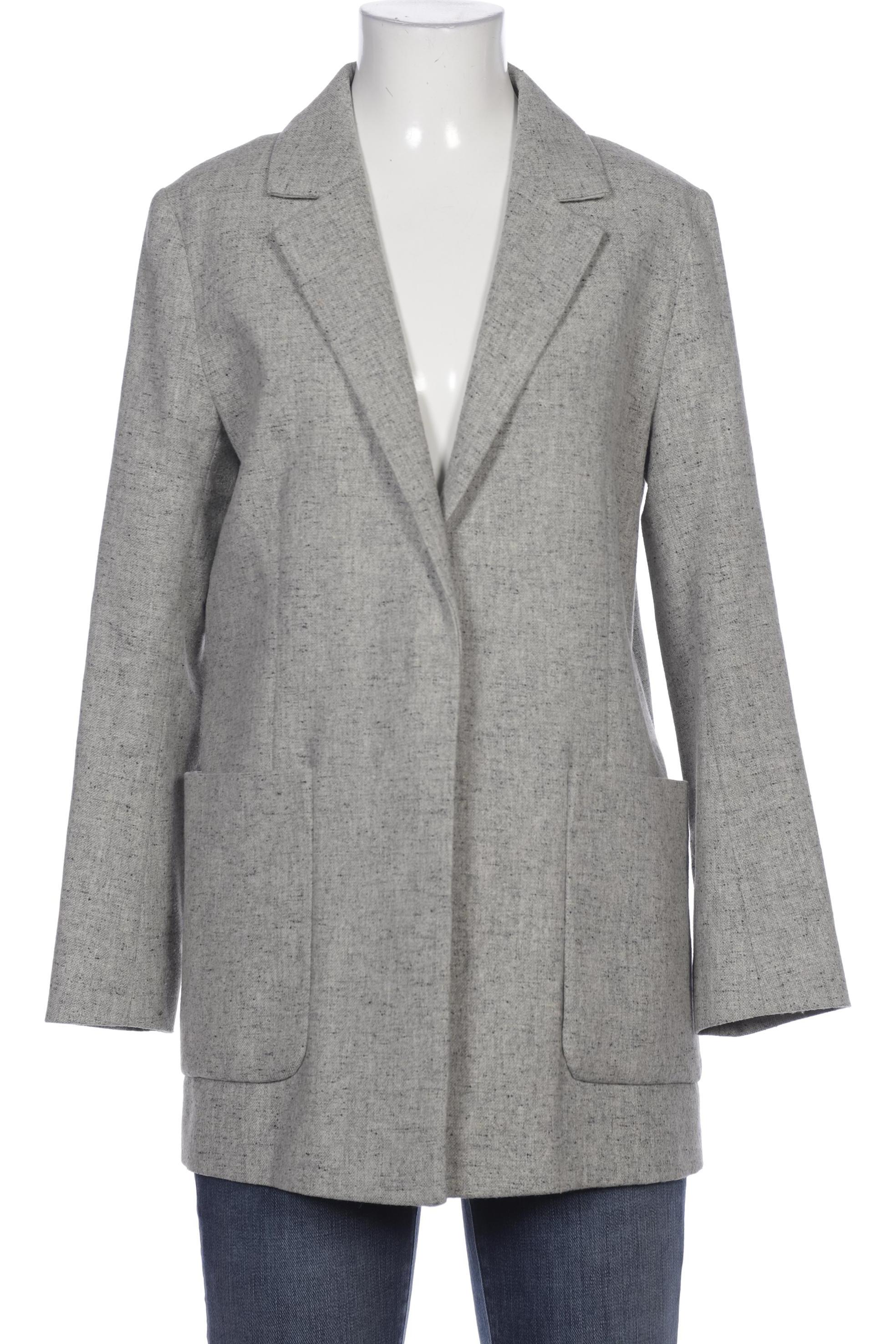 

COS Damen Blazer, grau