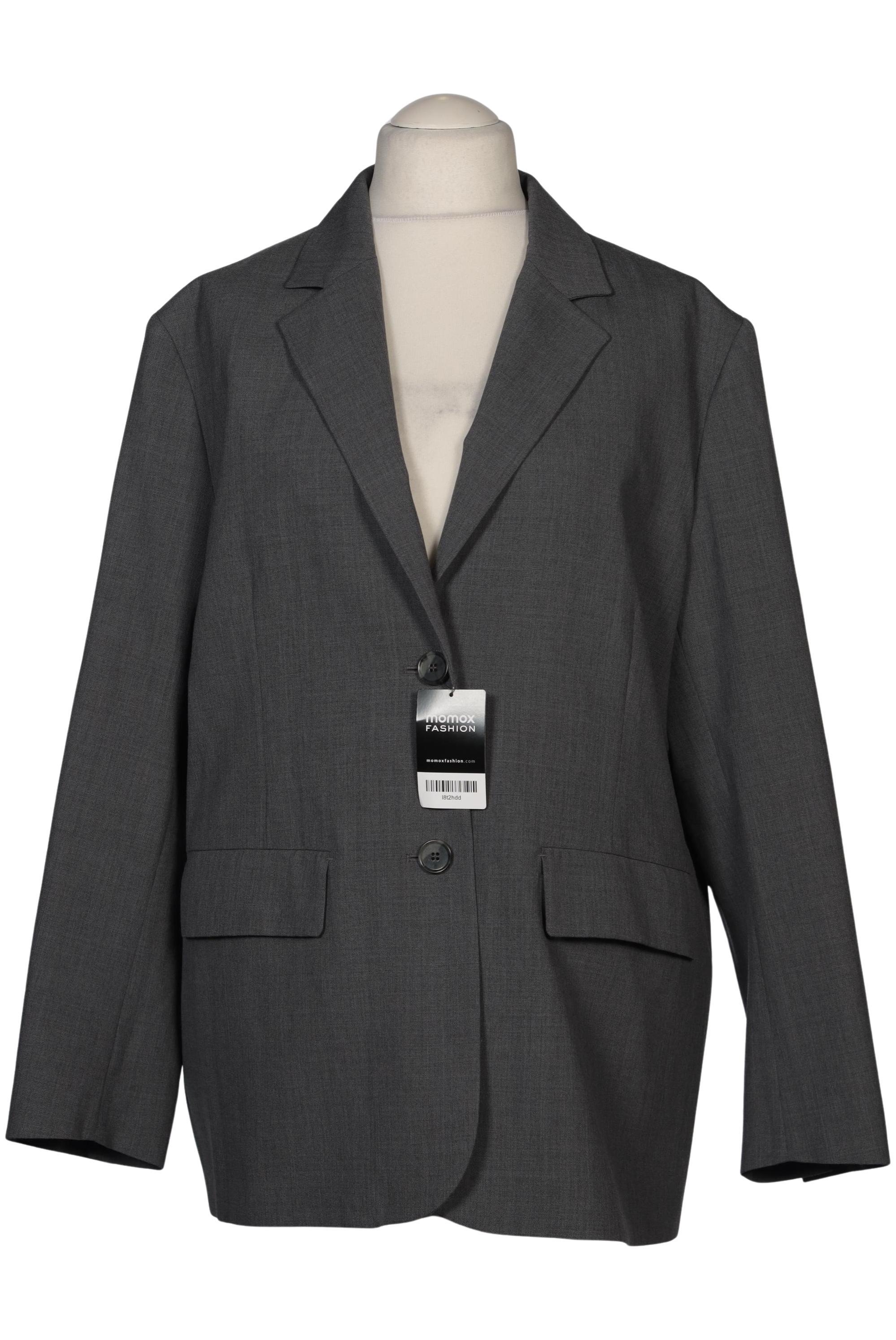 

COS Damen Blazer, grau, Gr. 44
