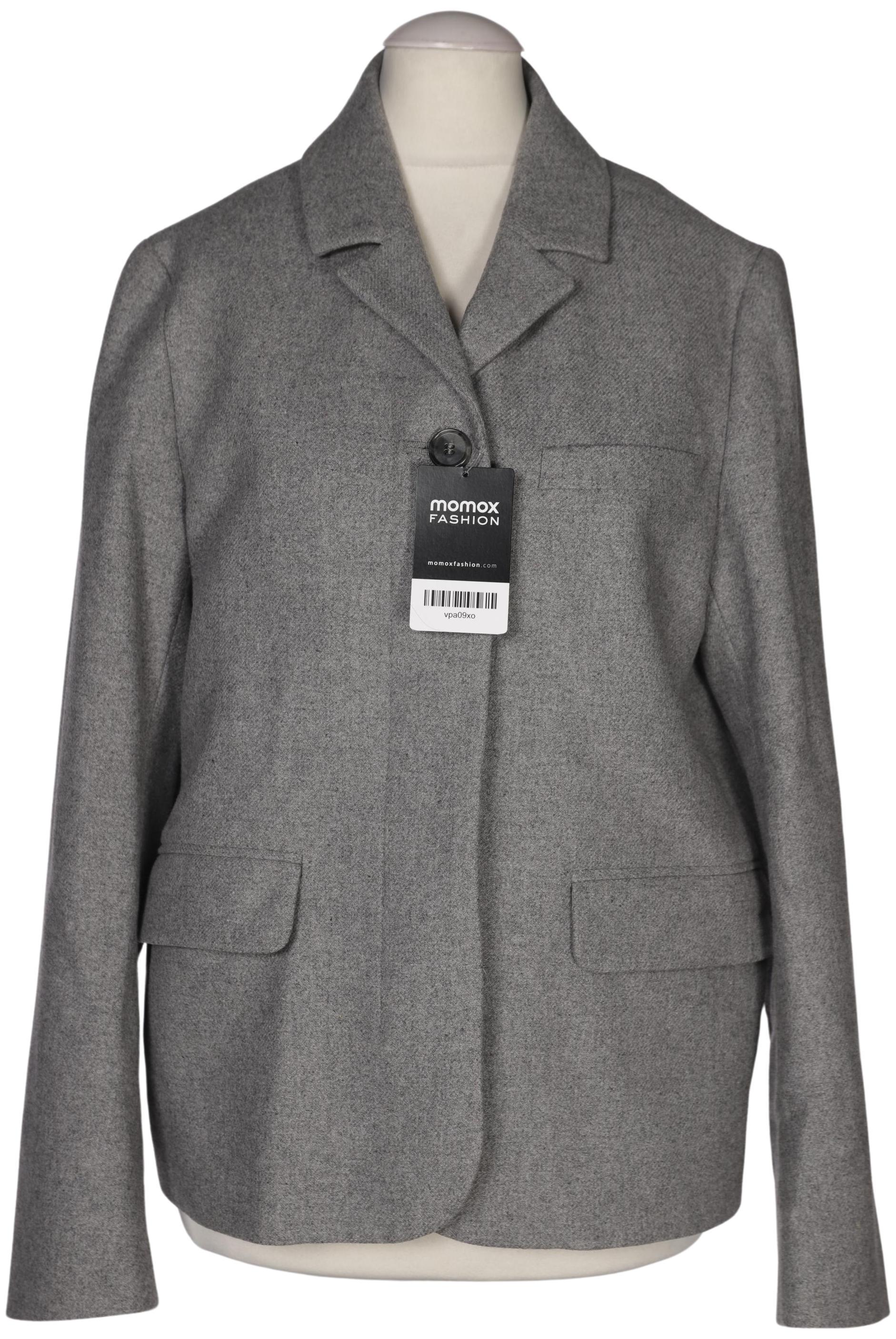 

COS Damen Blazer, grau, Gr. 36