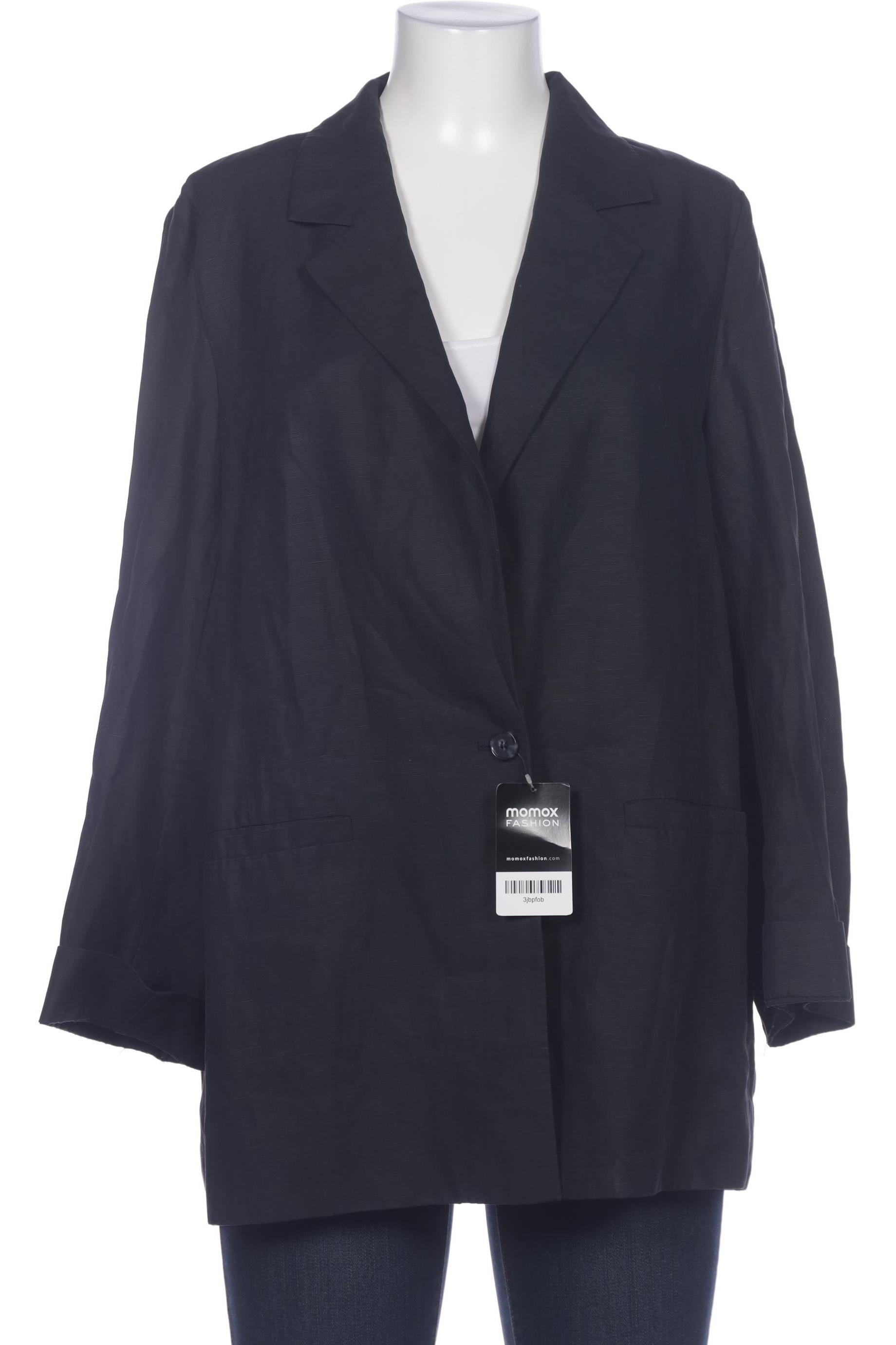 

COS Damen Blazer, marineblau, Gr. 42