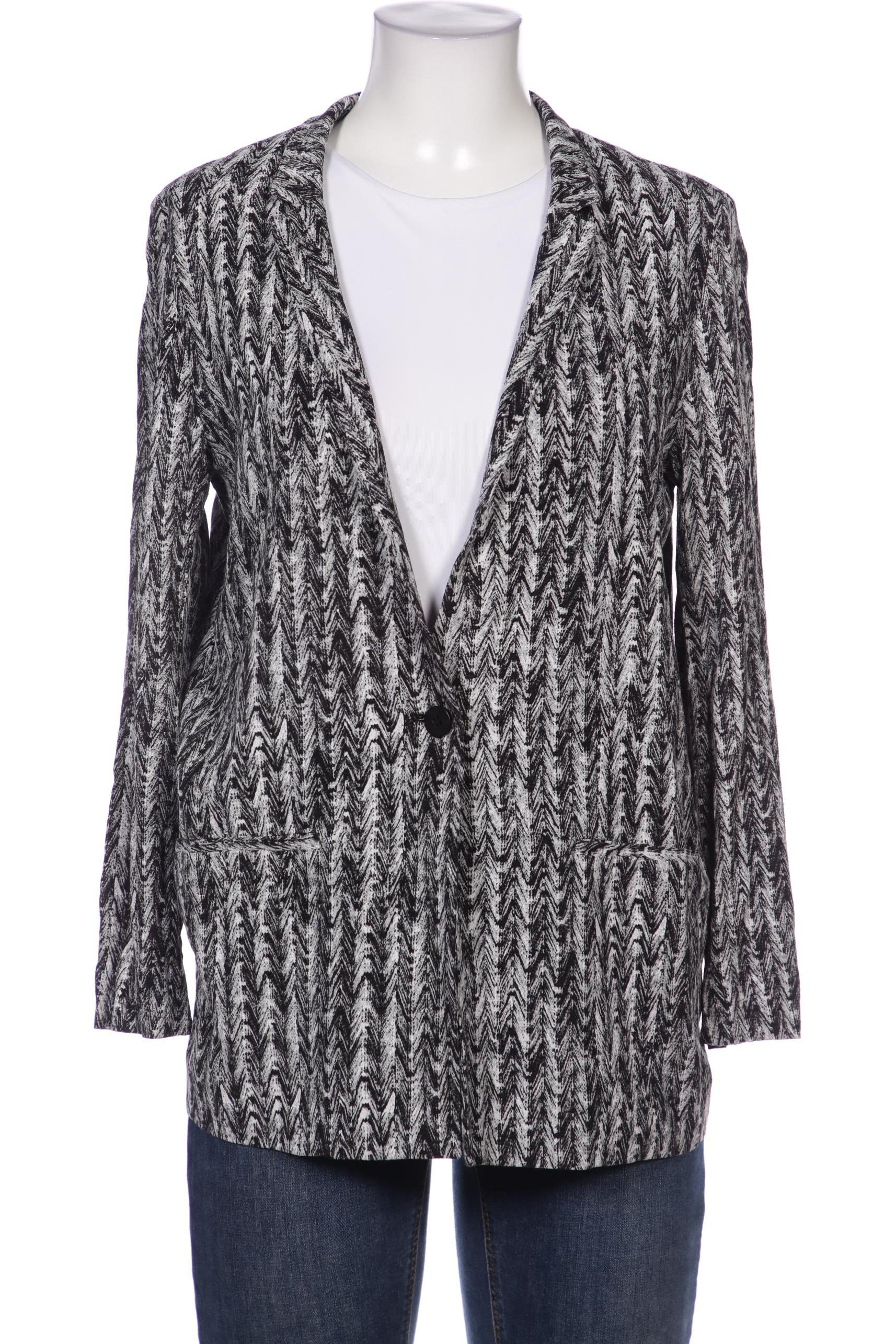 

COS Damen Blazer, schwarz, Gr. 40