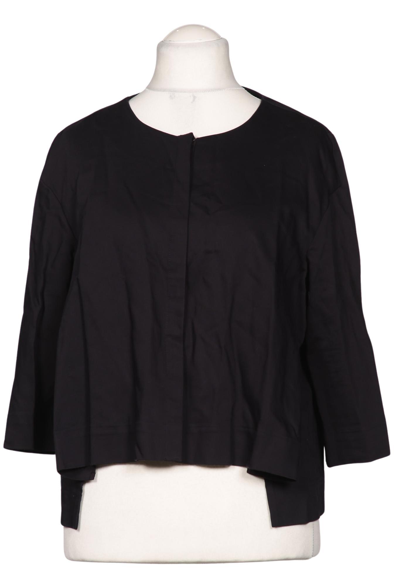 

COS Damen Blazer, schwarz, Gr. 40