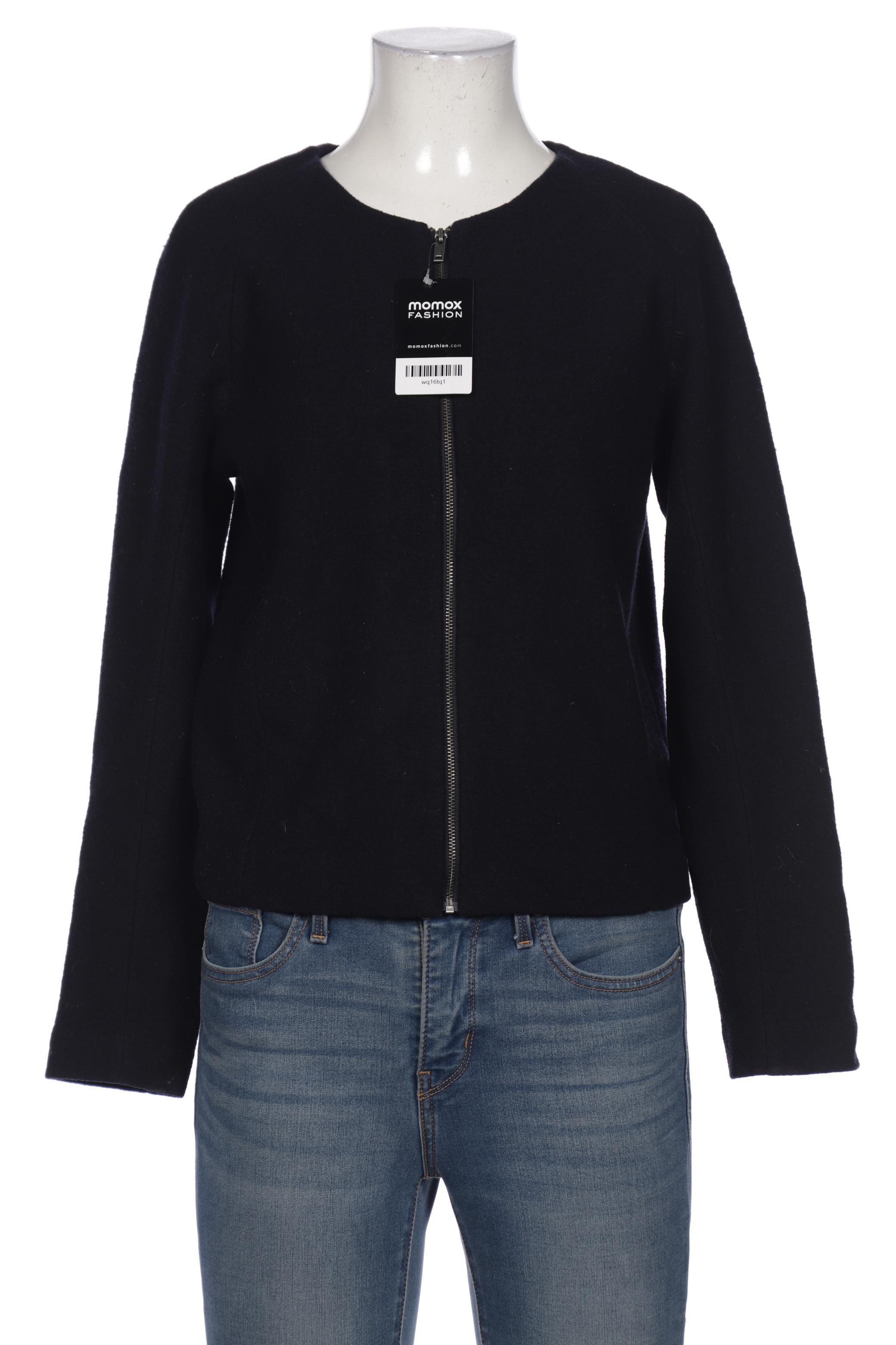 

COS Damen Blazer, marineblau, Gr. 36