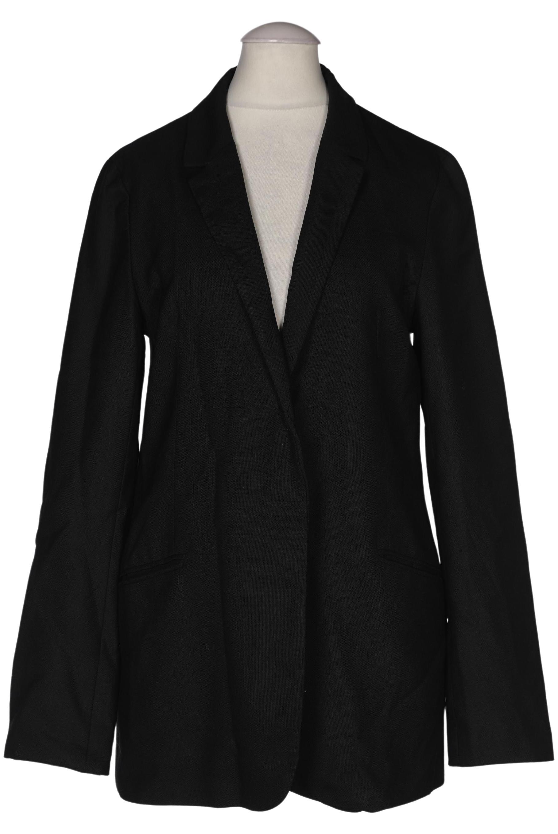 

COS Damen Blazer, schwarz, Gr. 36