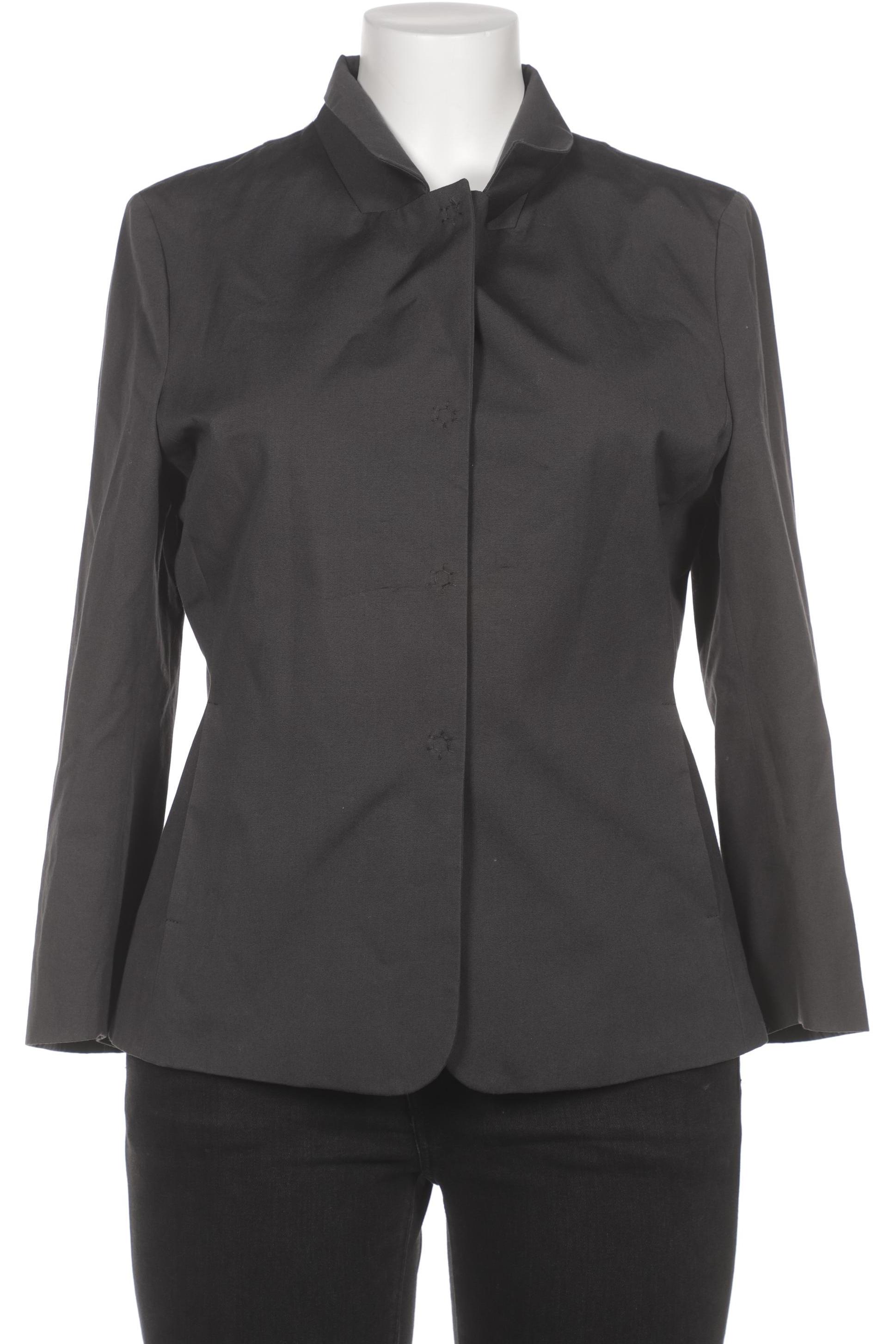 

COS Damen Blazer, grau, Gr. 44