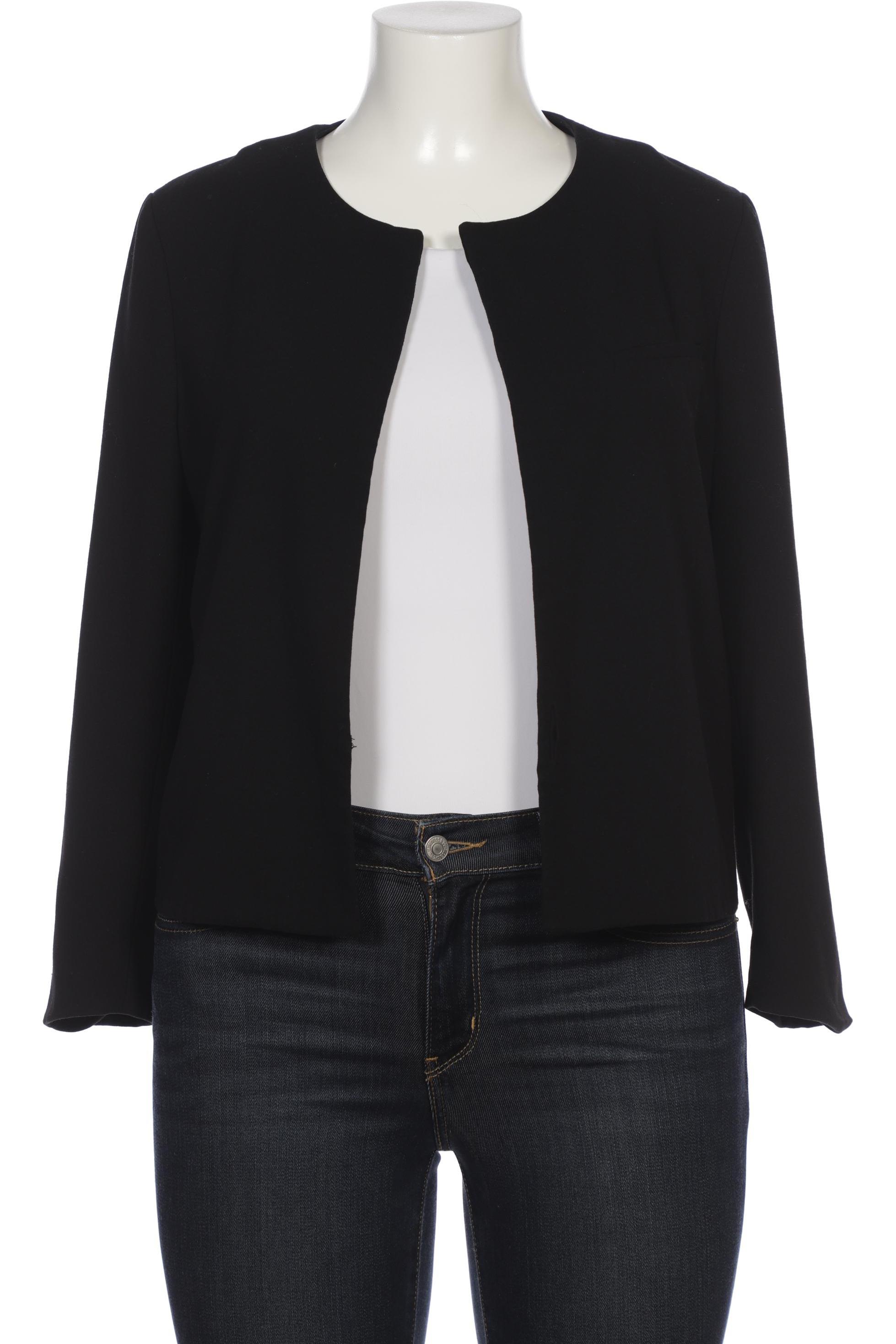 

COS Damen Blazer, schwarz