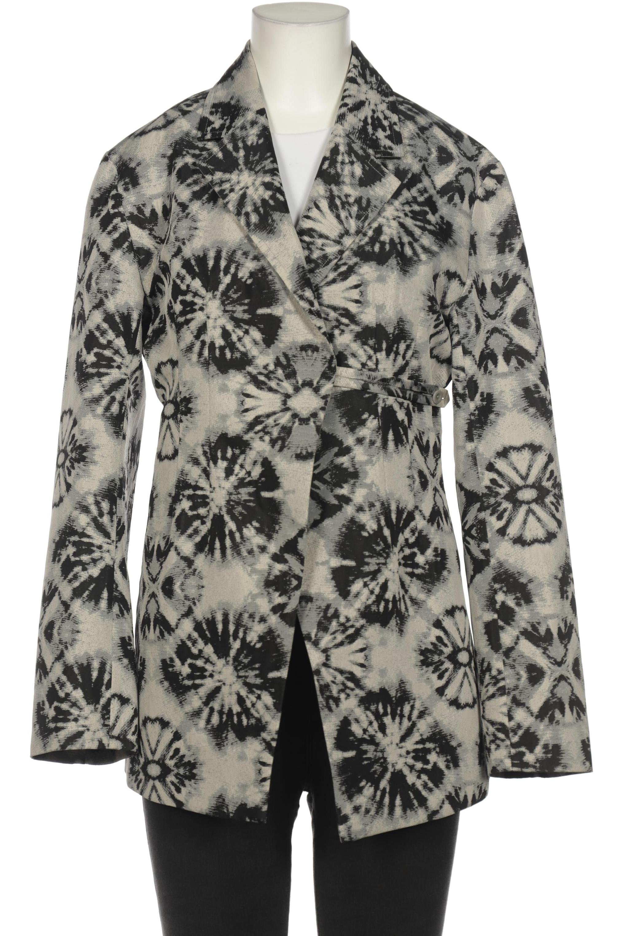

COS Damen Blazer, grau