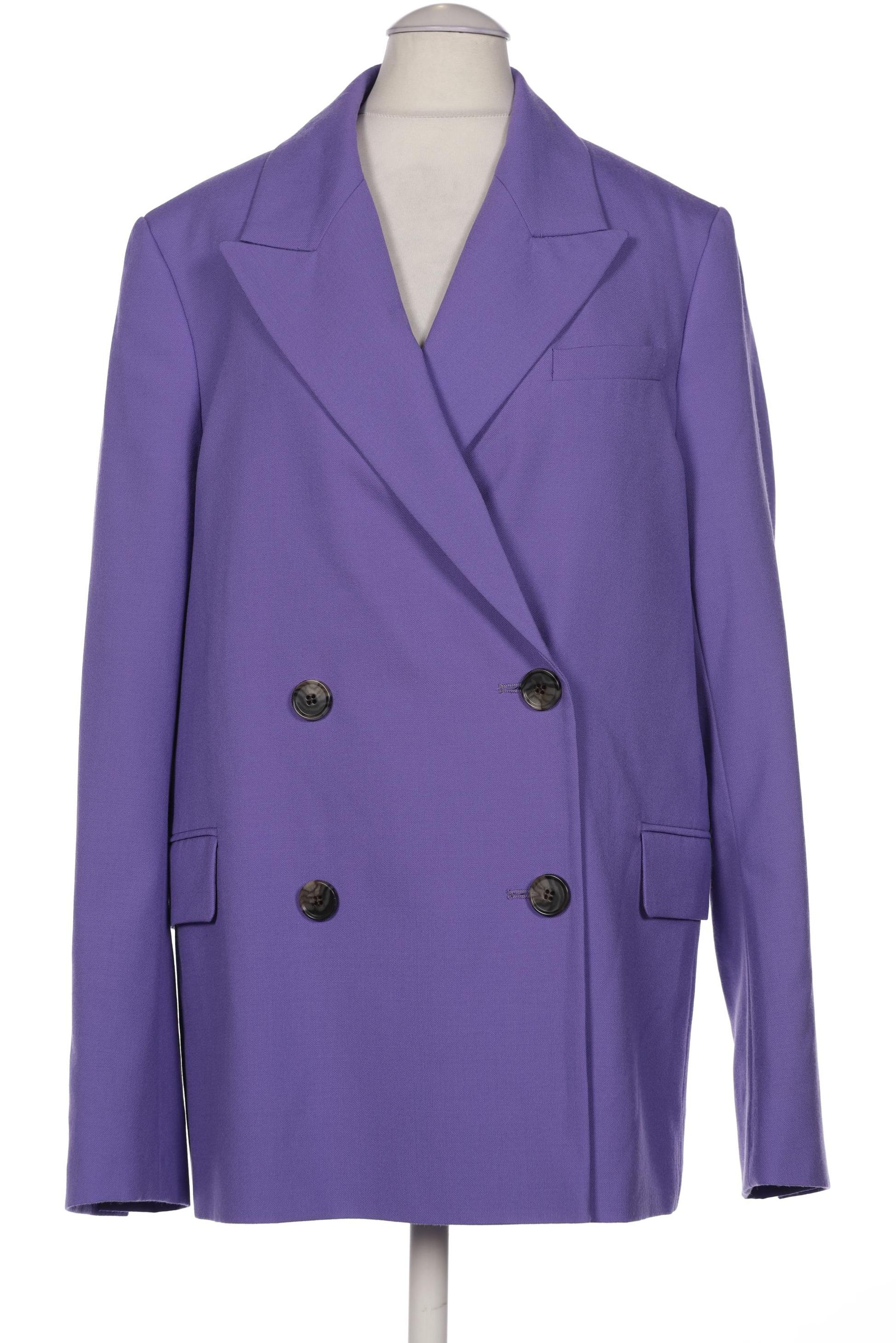 

COS Damen Blazer, flieder, Gr. 34