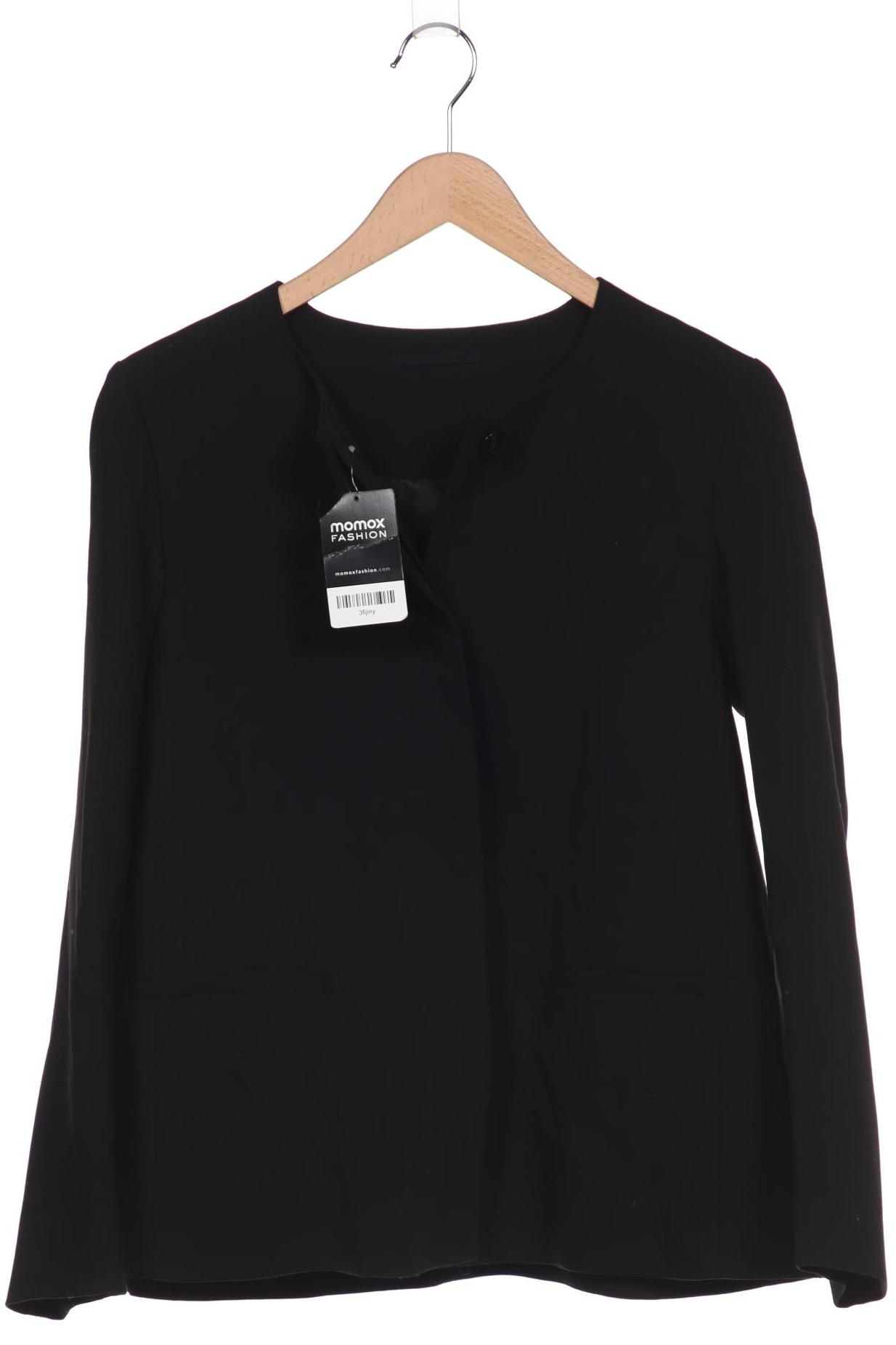 

COS Damen Blazer, schwarz