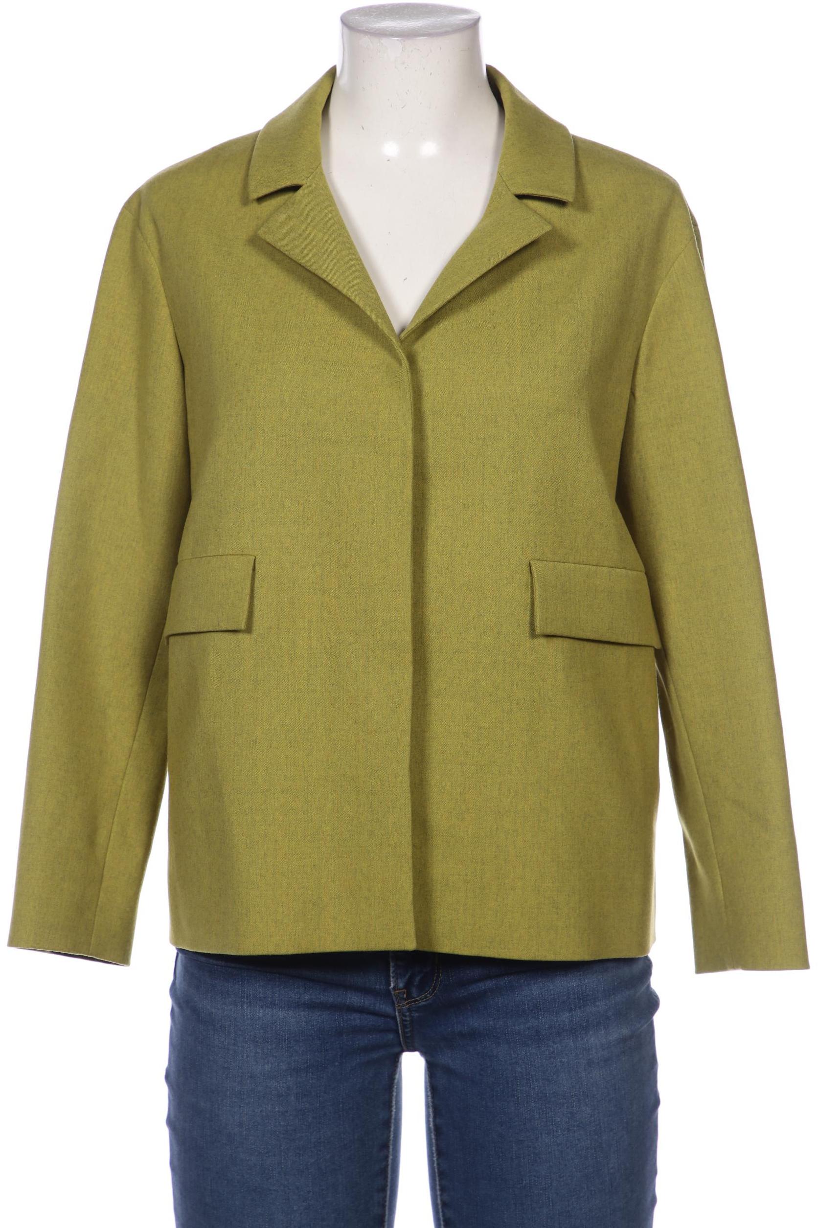 

COS Damen Blazer, grün