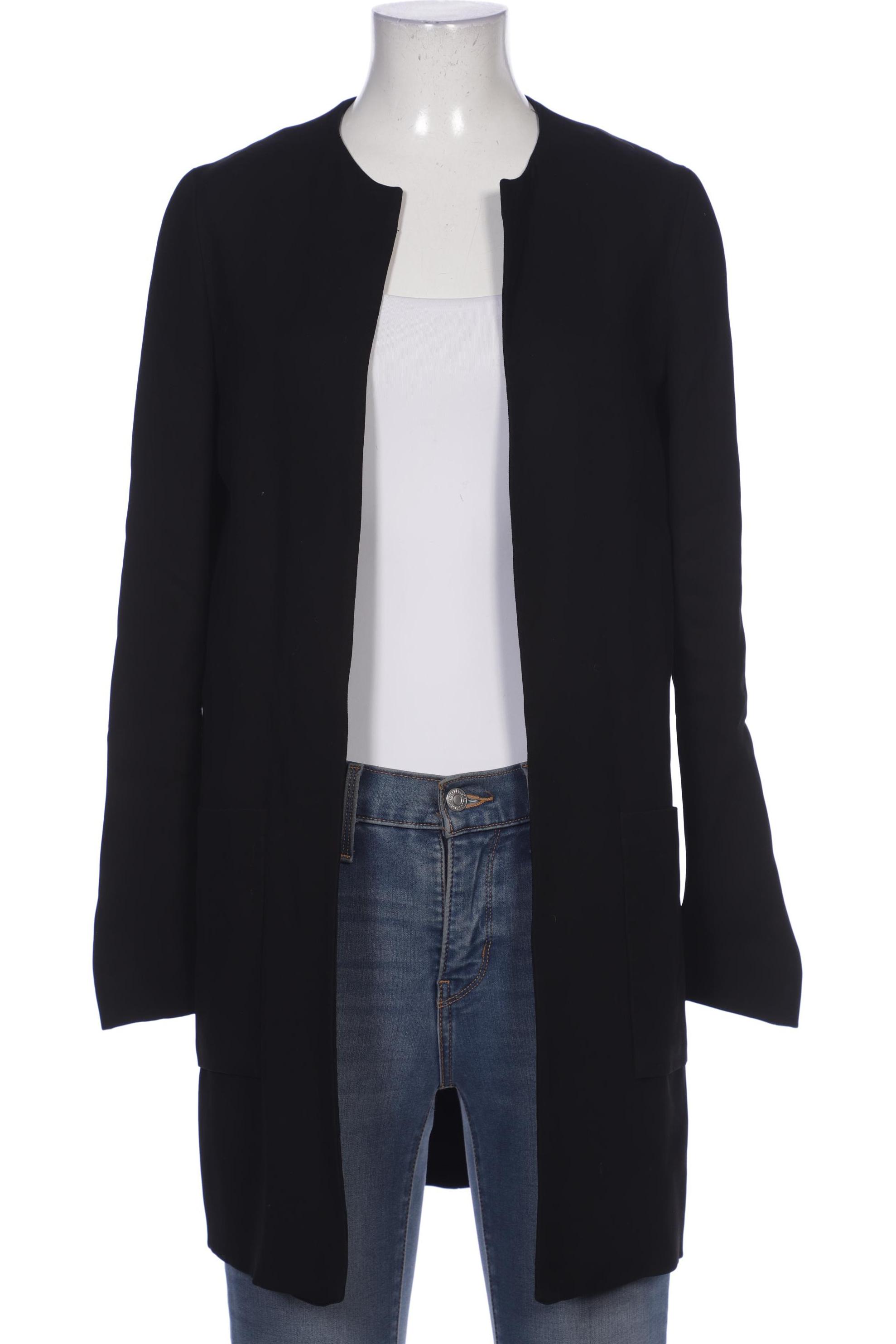 

COS Damen Blazer, schwarz, Gr. 34
