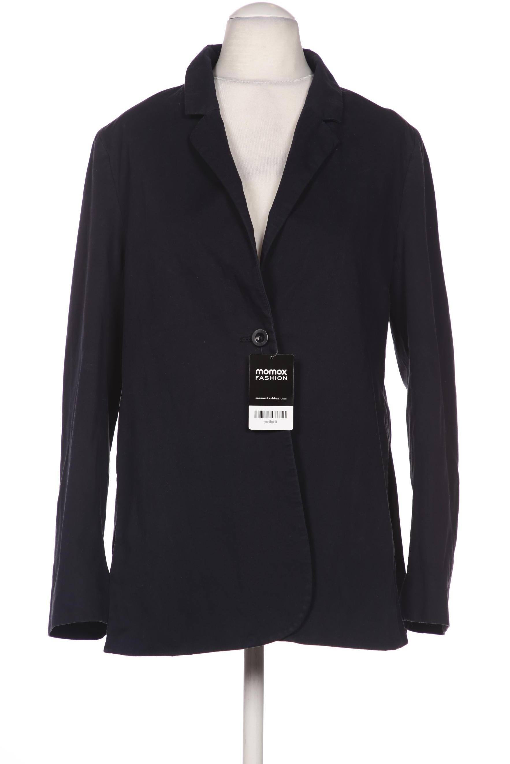 

COS Damen Blazer, marineblau, Gr. 36