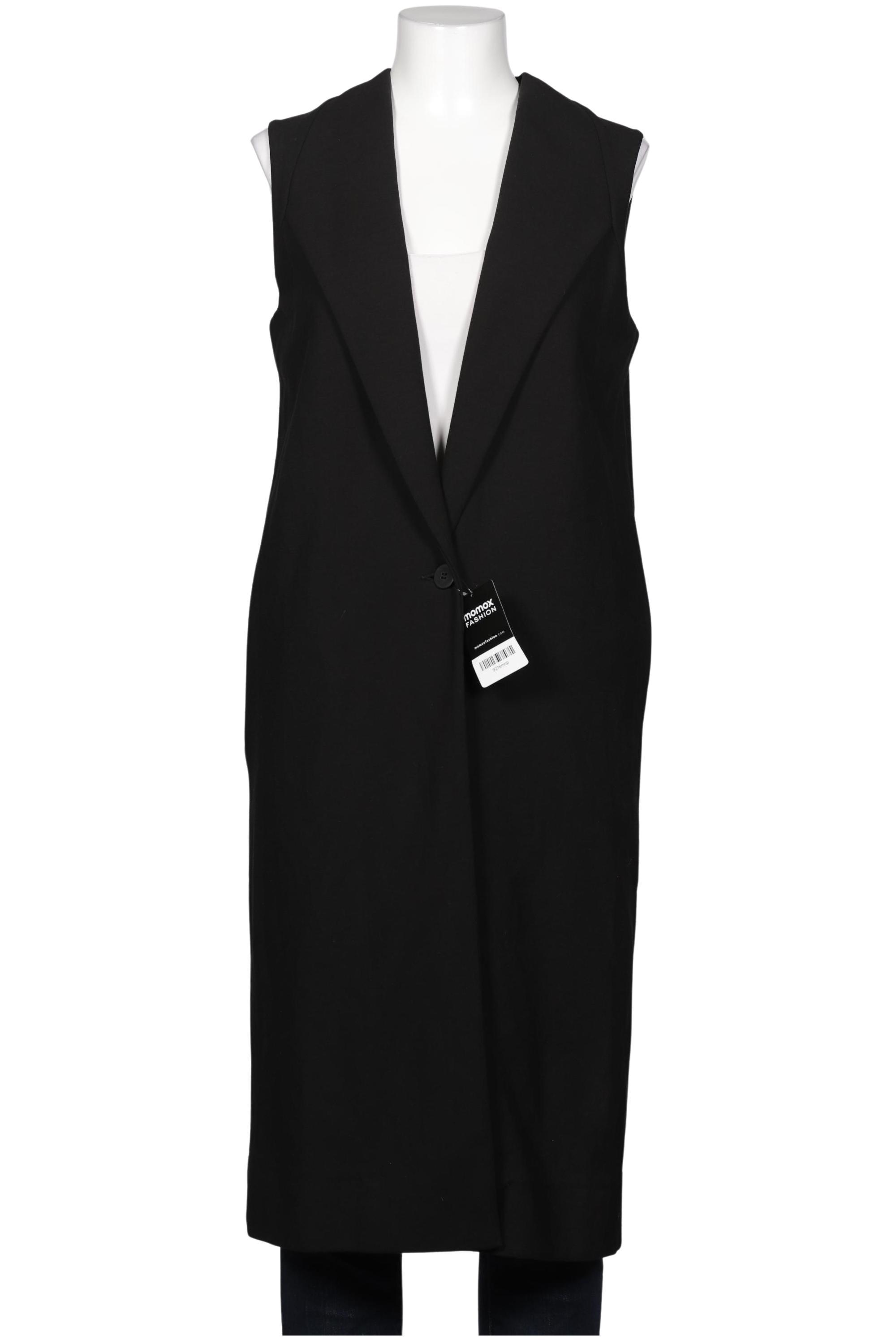 

COS Damen Blazer, schwarz, Gr. 36