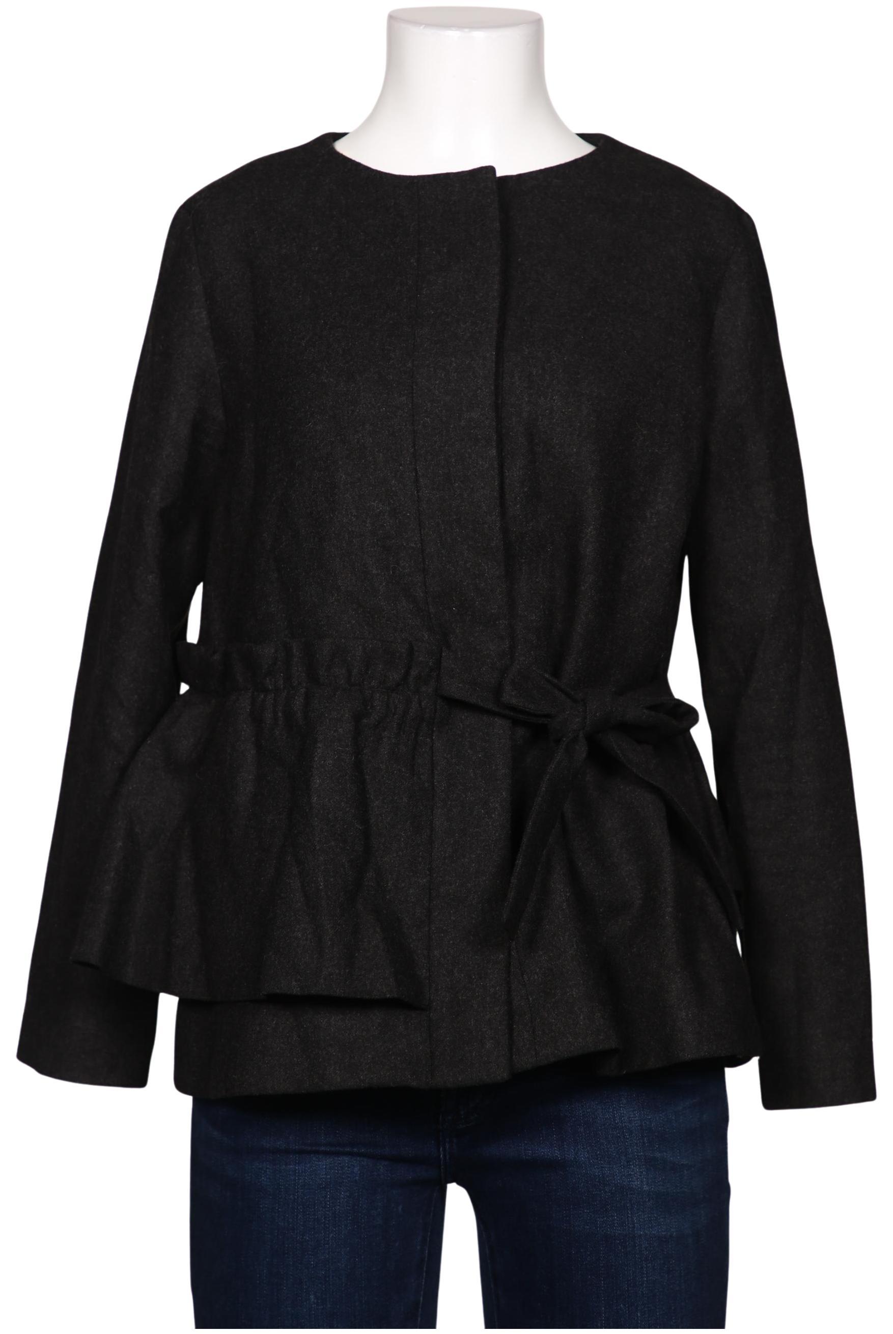 

COS Damen Blazer, grau, Gr. 36