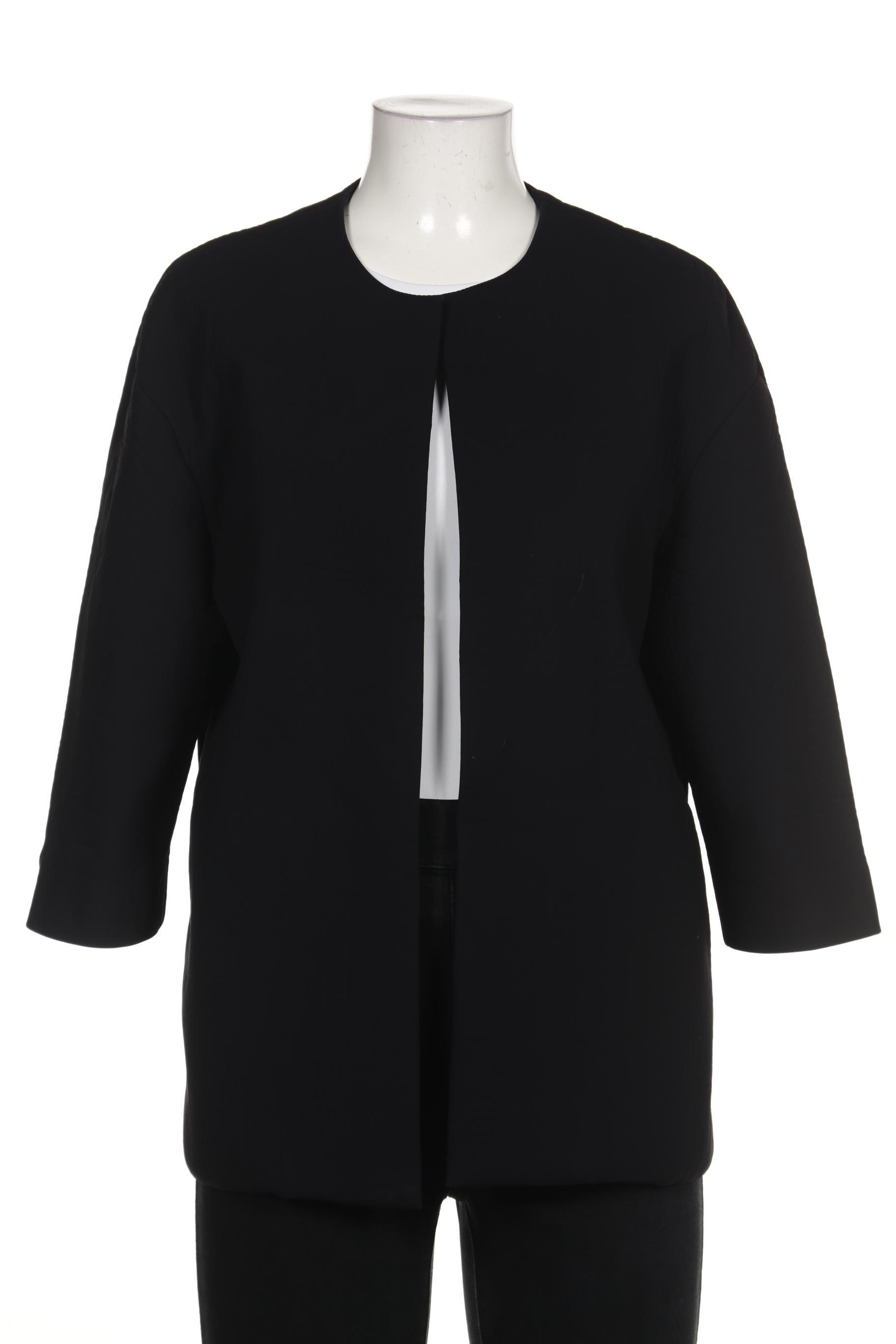 

COS Damen Blazer, schwarz, Gr. 40