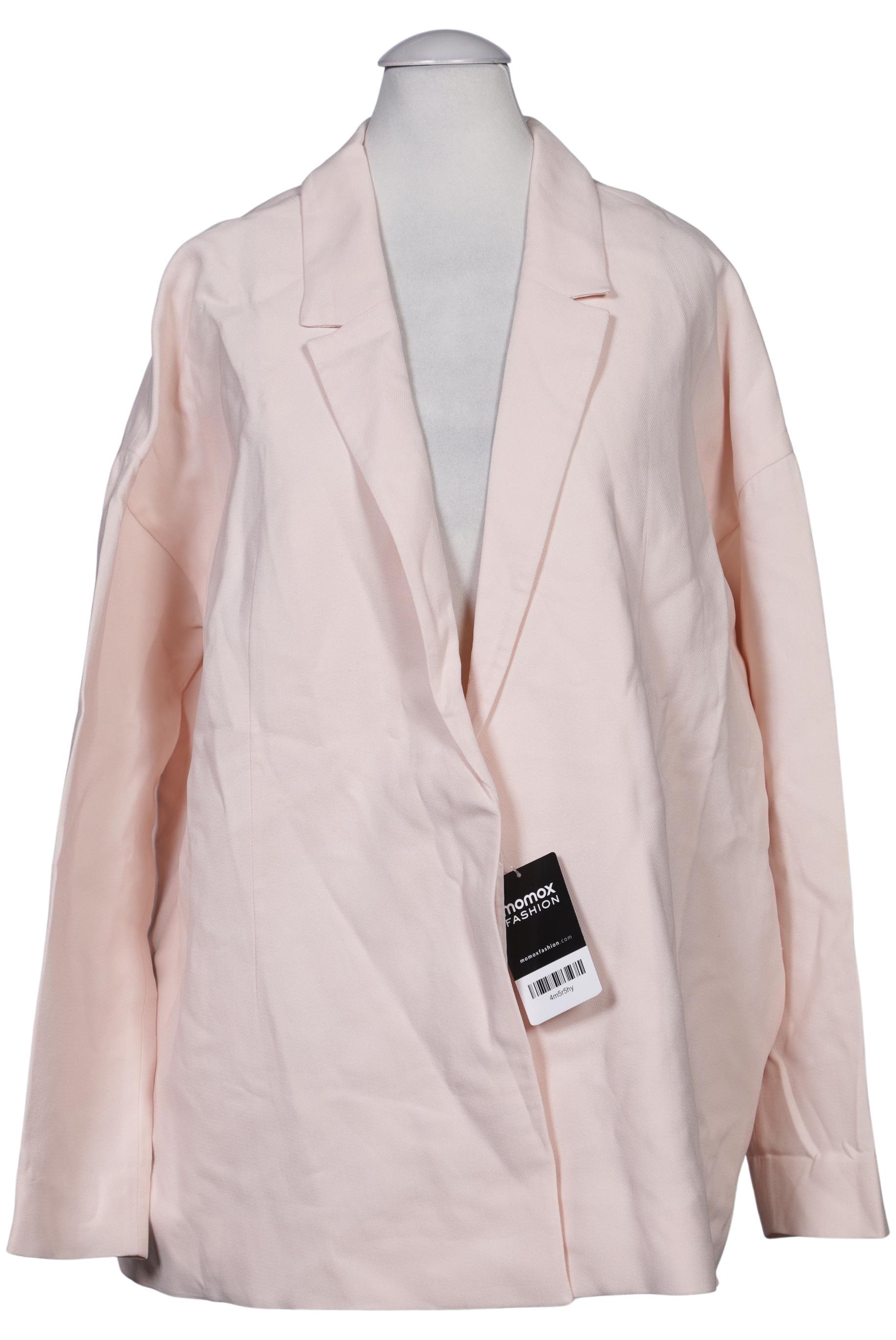 

COS Damen Blazer, pink, Gr. 36
