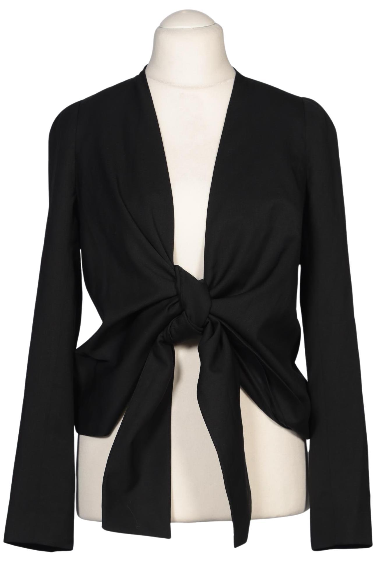 

COS Damen Blazer, schwarz, Gr. 42