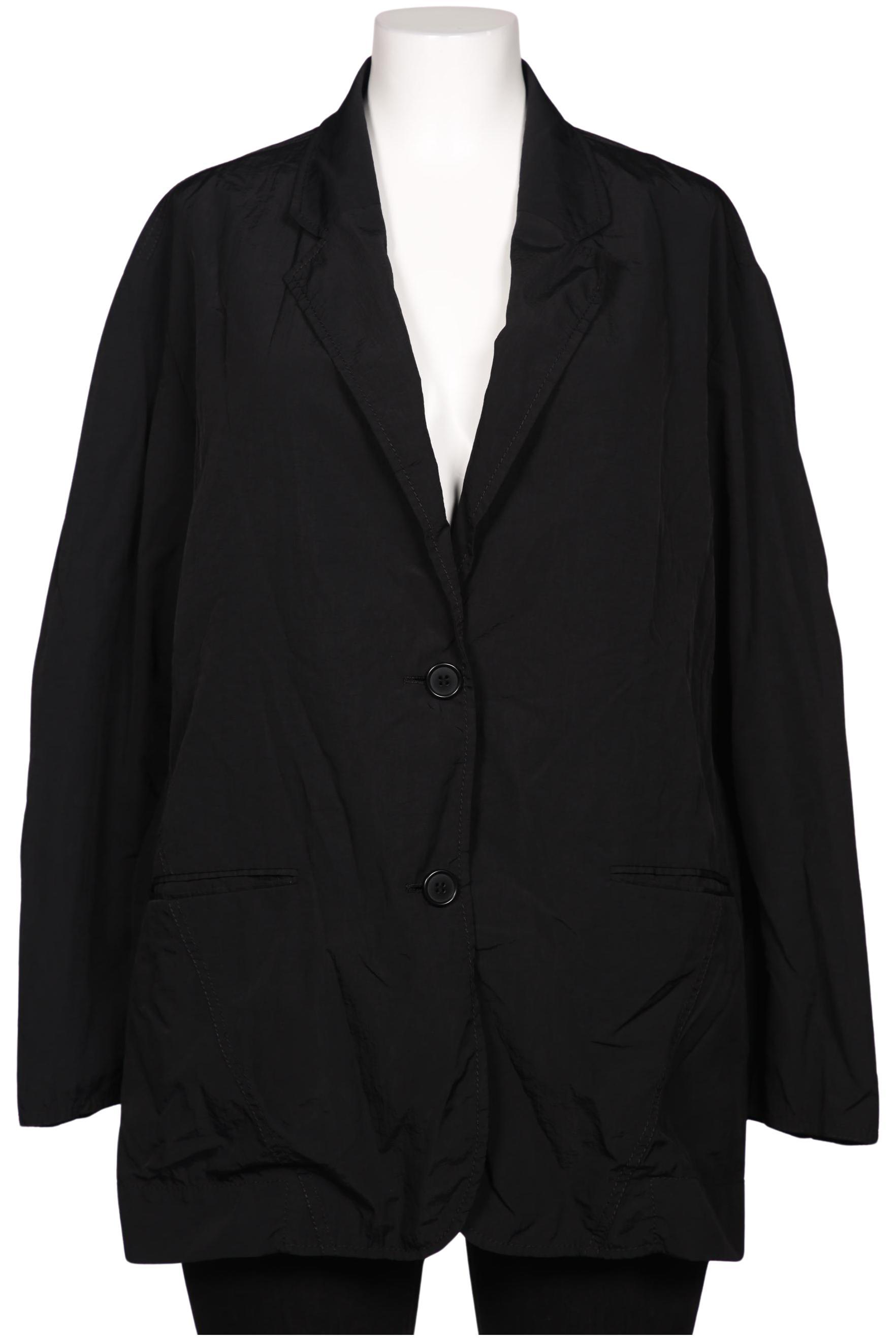 

COS Damen Blazer, schwarz, Gr. 44