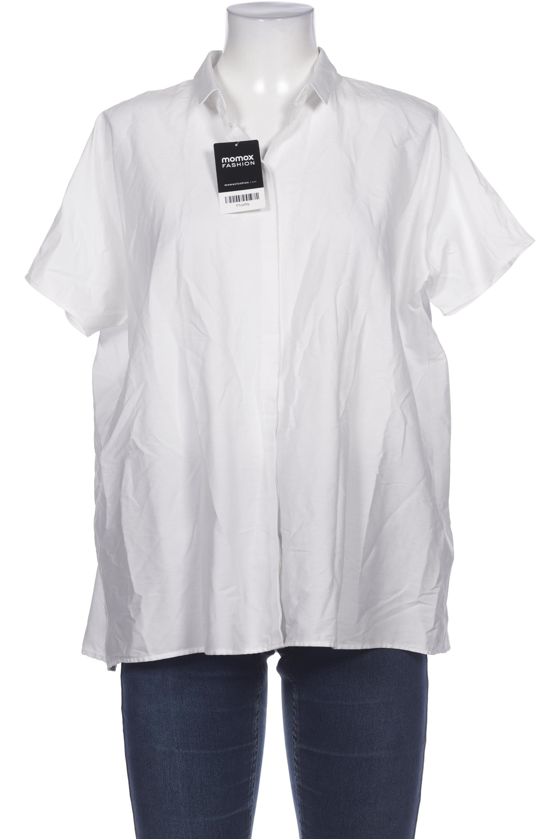 

COS Damen Bluse, weiß, Gr. 38