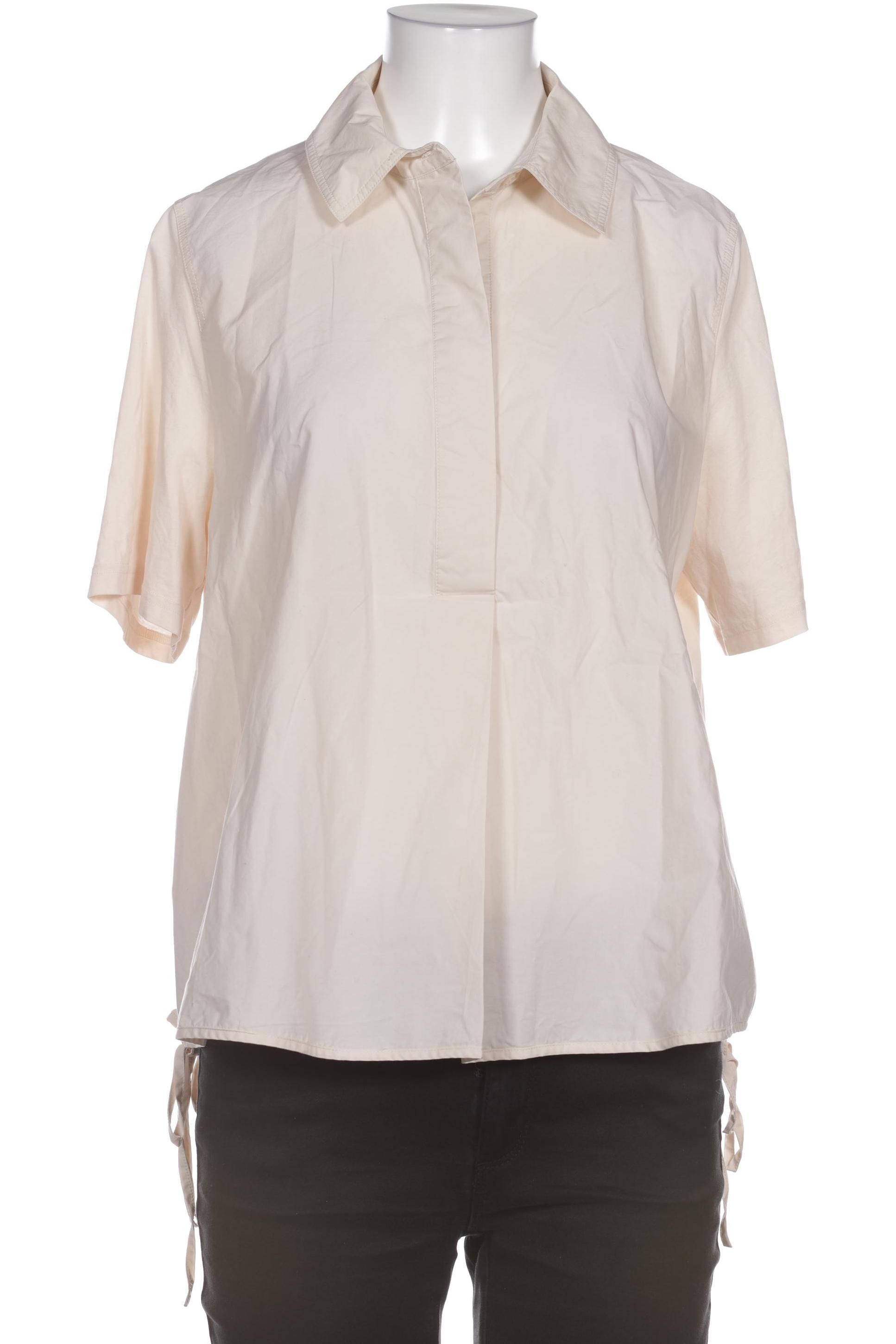 

COS Damen Bluse, beige, Gr.