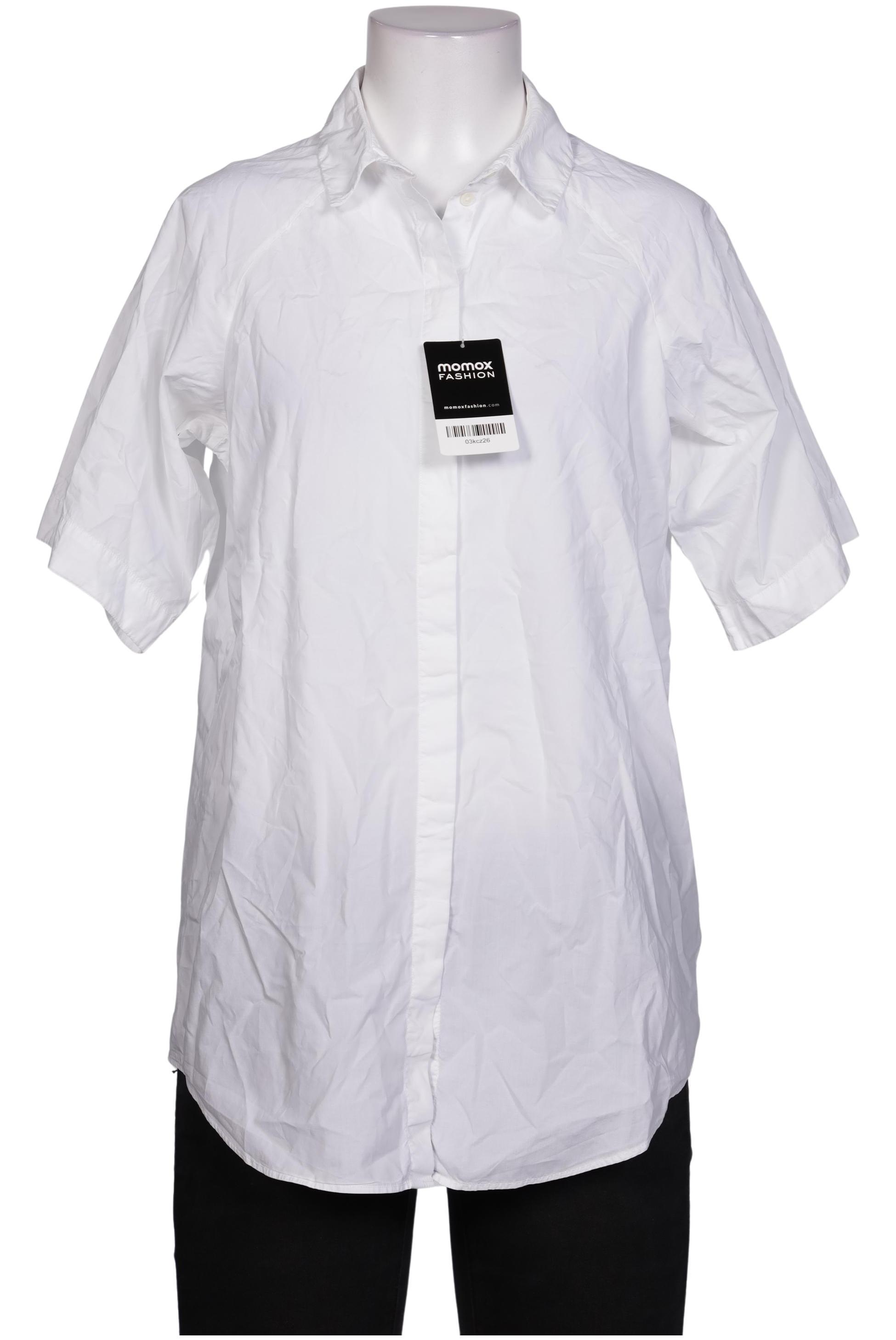 

COS Damen Bluse, weiß, Gr. 36