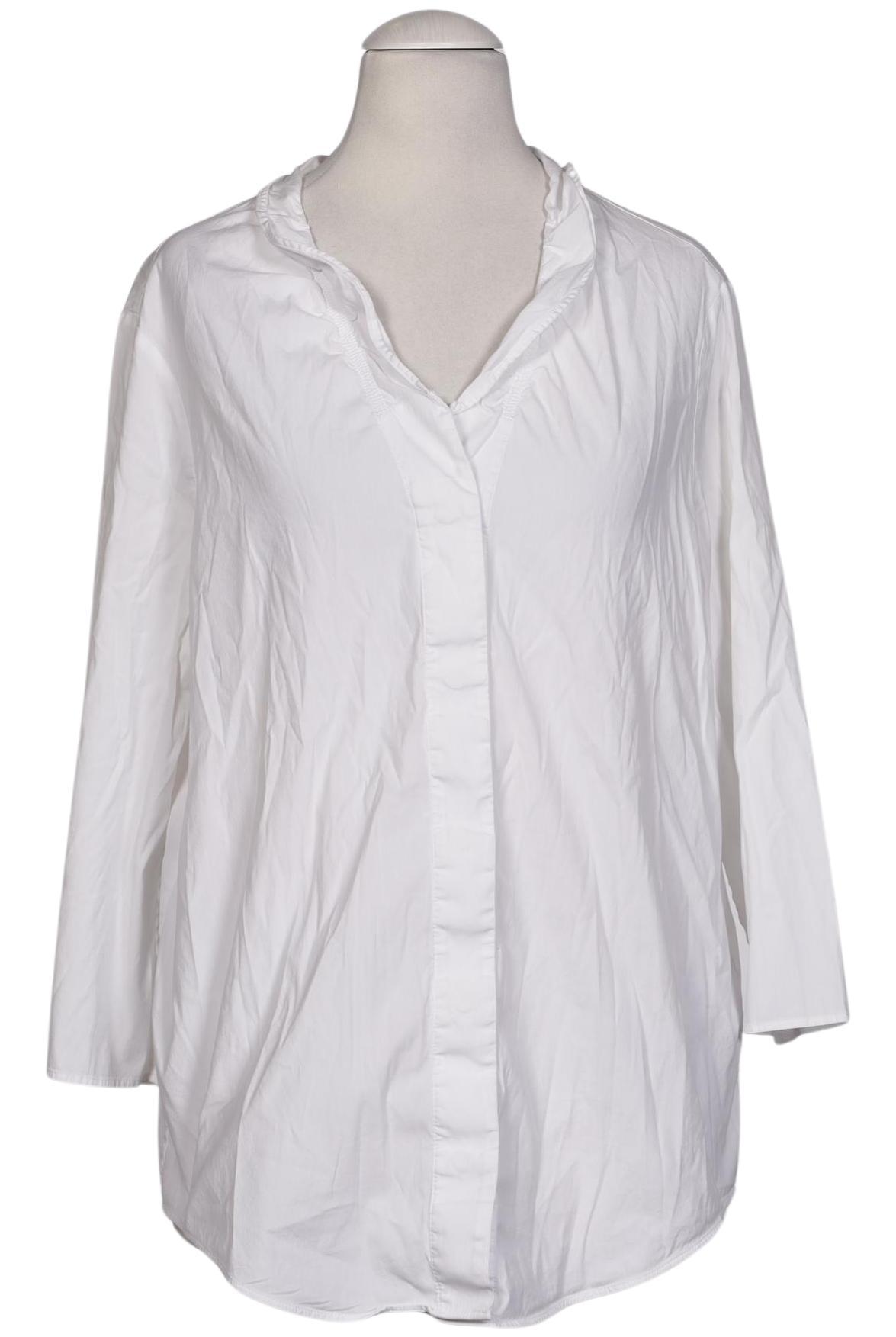 

COS Damen Bluse, weiß, Gr. 38