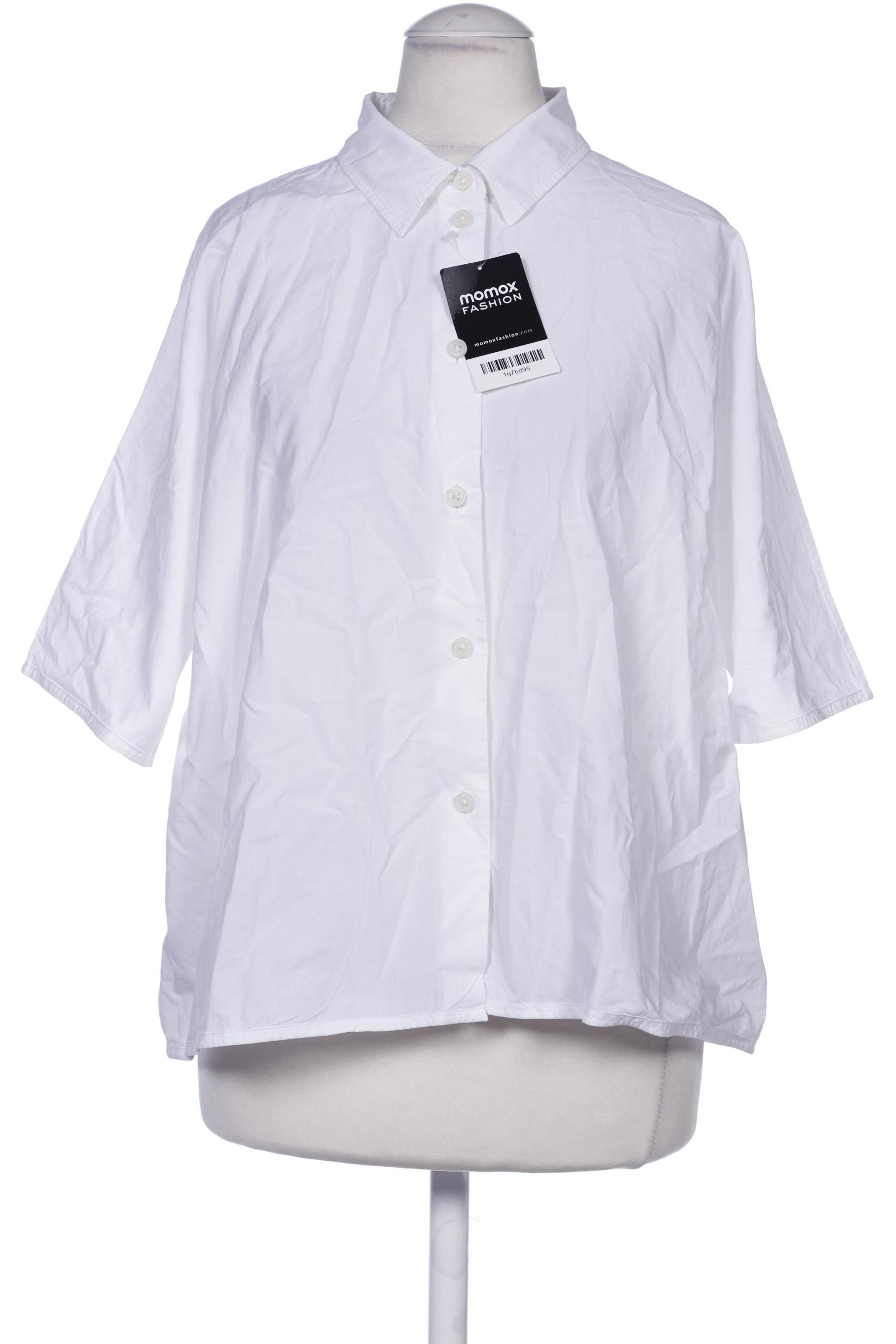 

COS Damen Bluse, weiß, Gr. 36