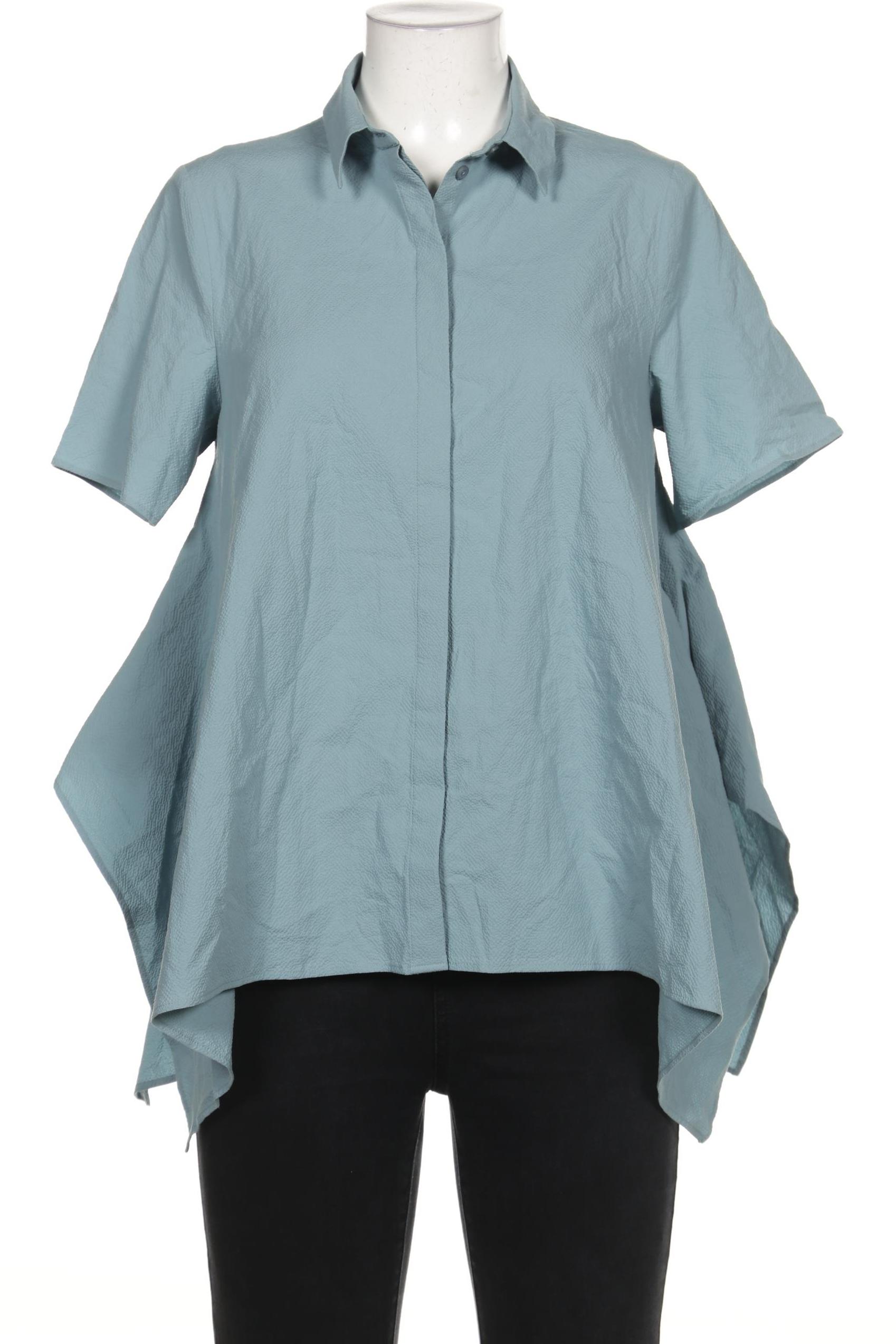 

COS Damen Bluse, türkis