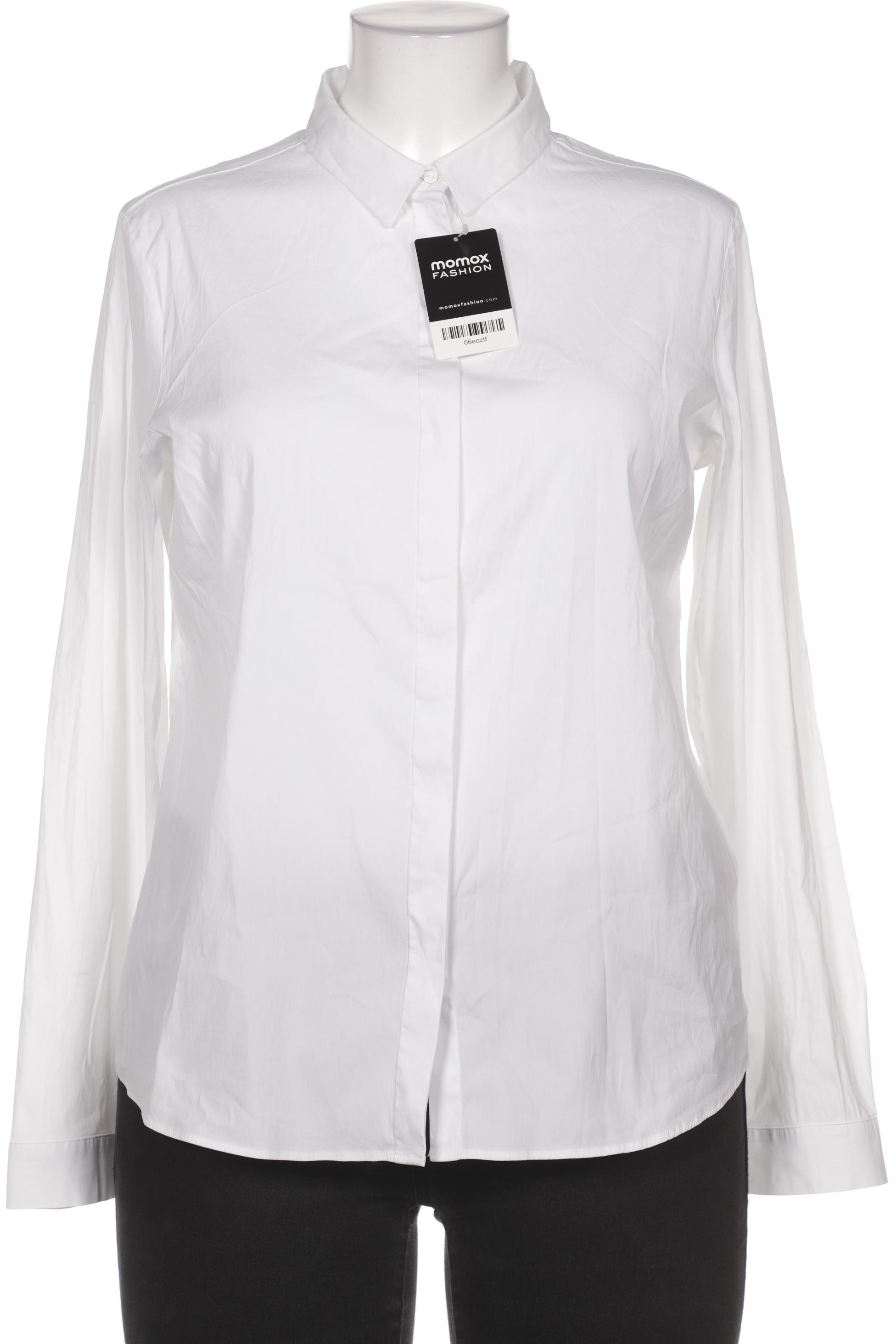 

COS Damen Bluse, weiß, Gr. 44