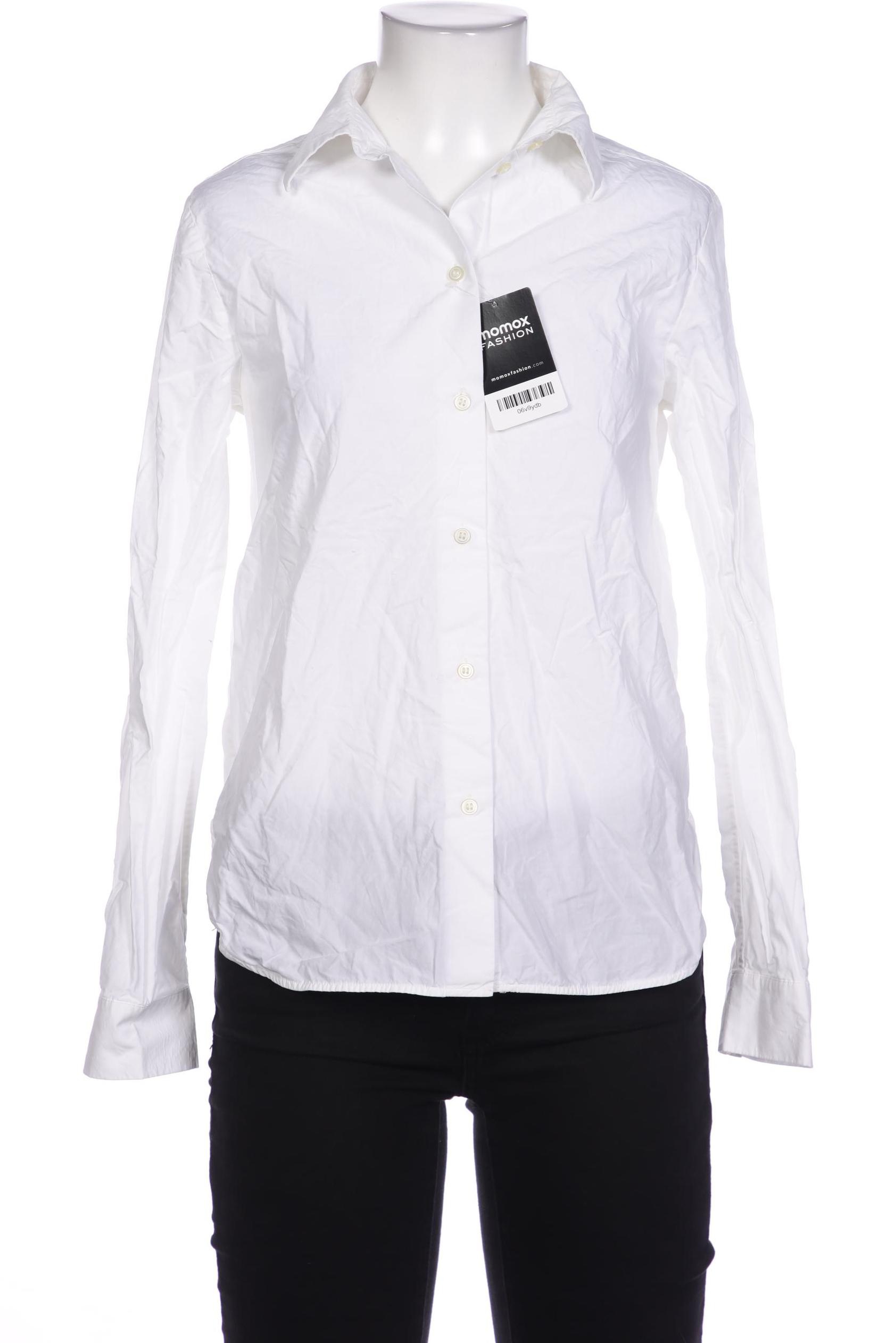 

COS Damen Bluse, weiß, Gr. 34