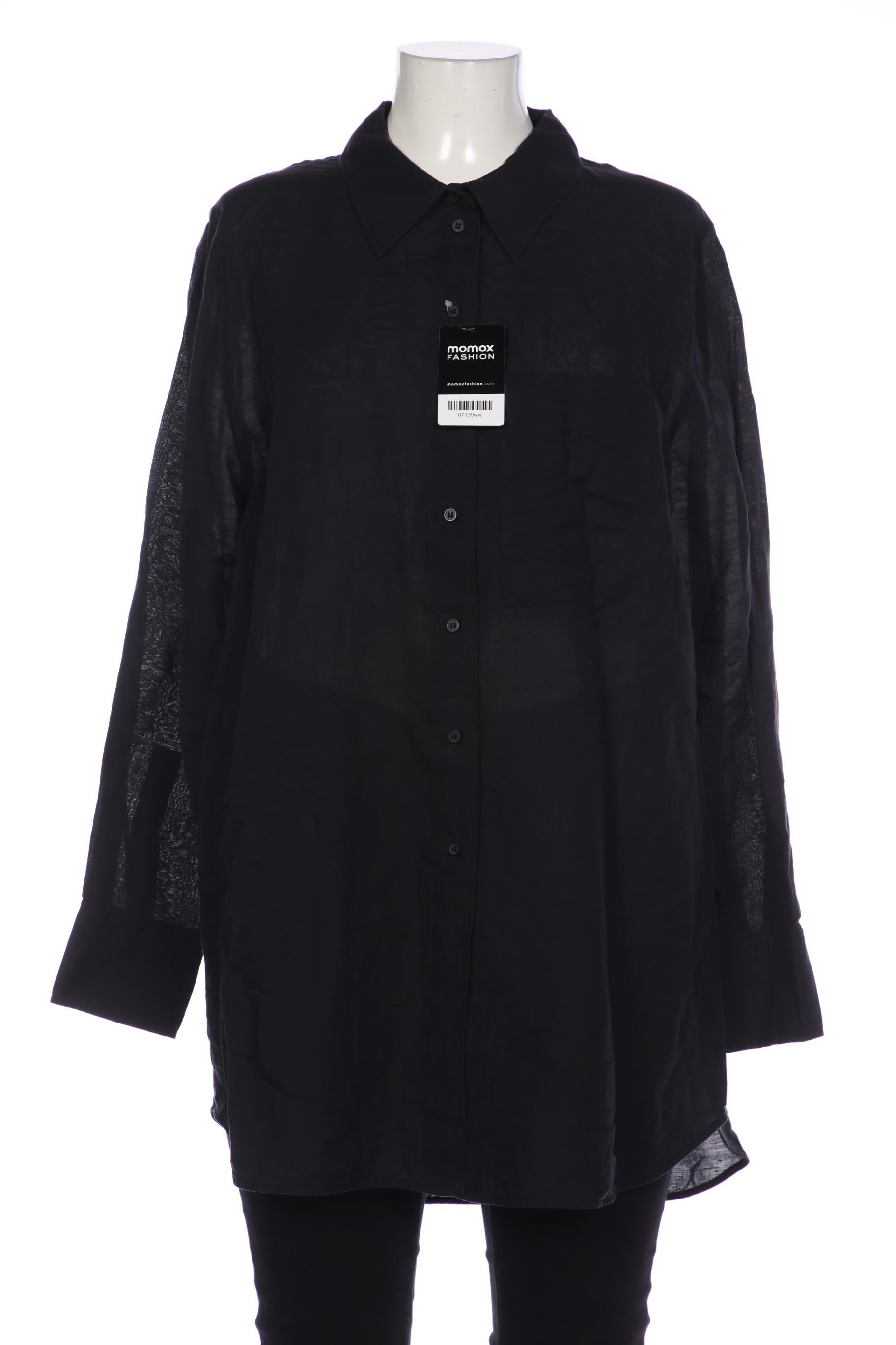 

COS Damen Bluse, schwarz