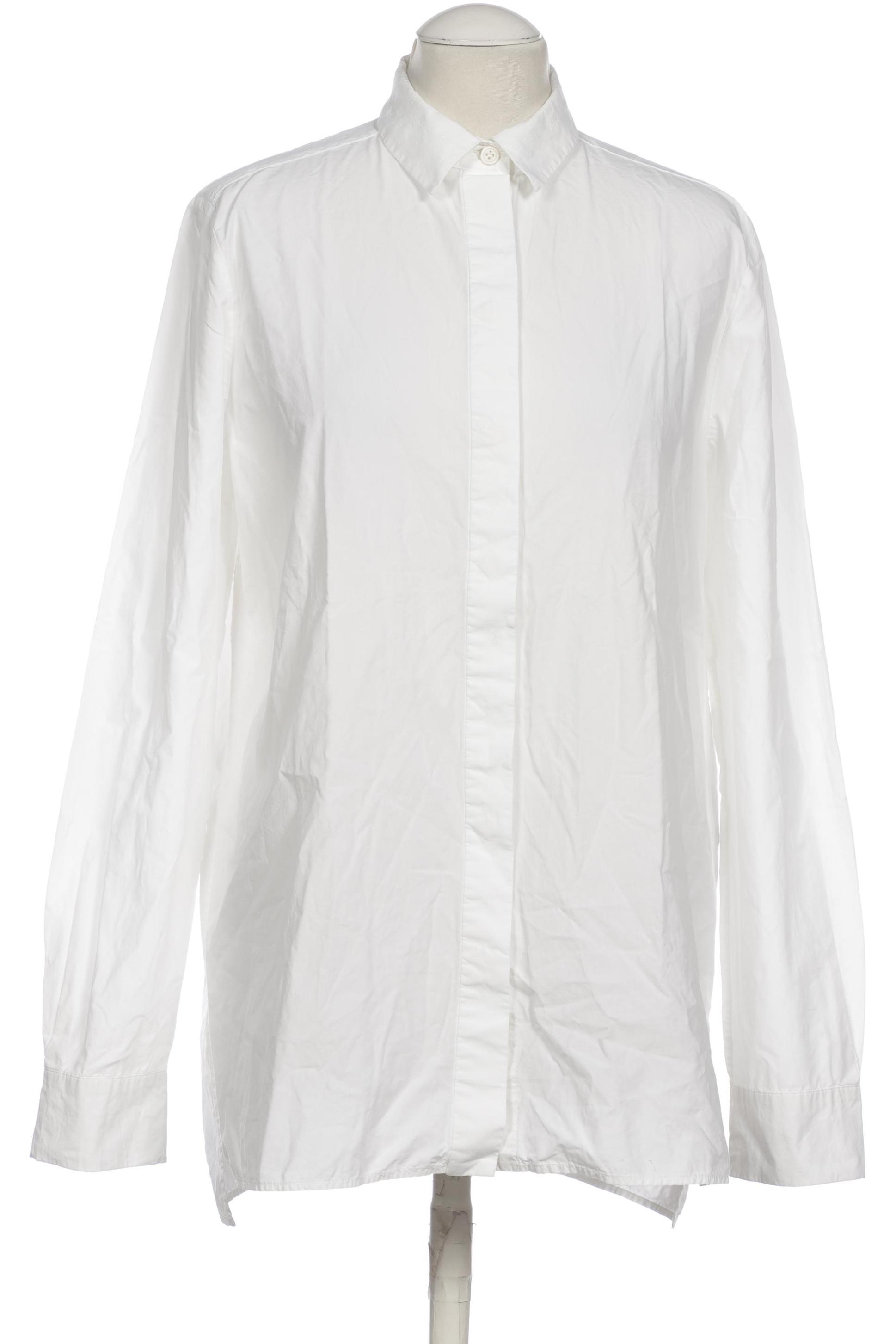 

COS Damen Bluse, weiß, Gr. 36