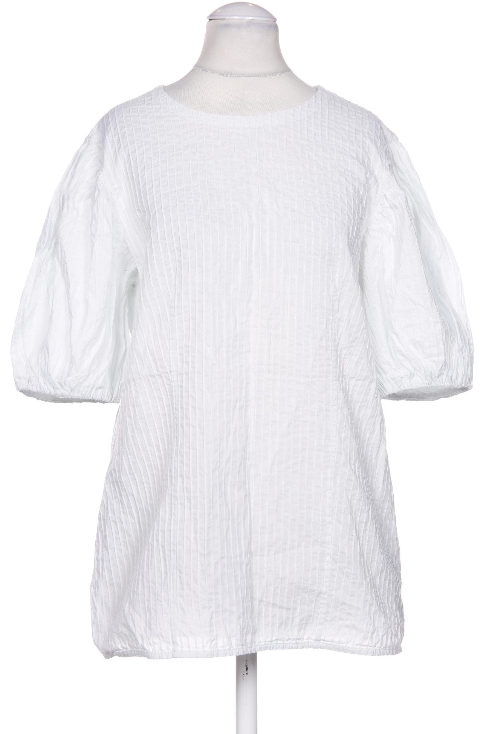 

COS Damen Bluse, weiß, Gr. 36