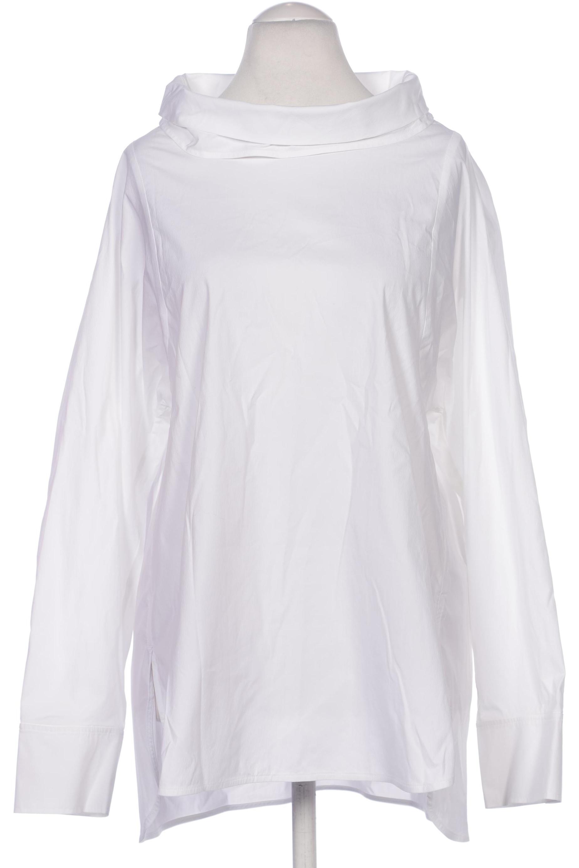 

COS Damen Bluse, weiß, Gr. 36