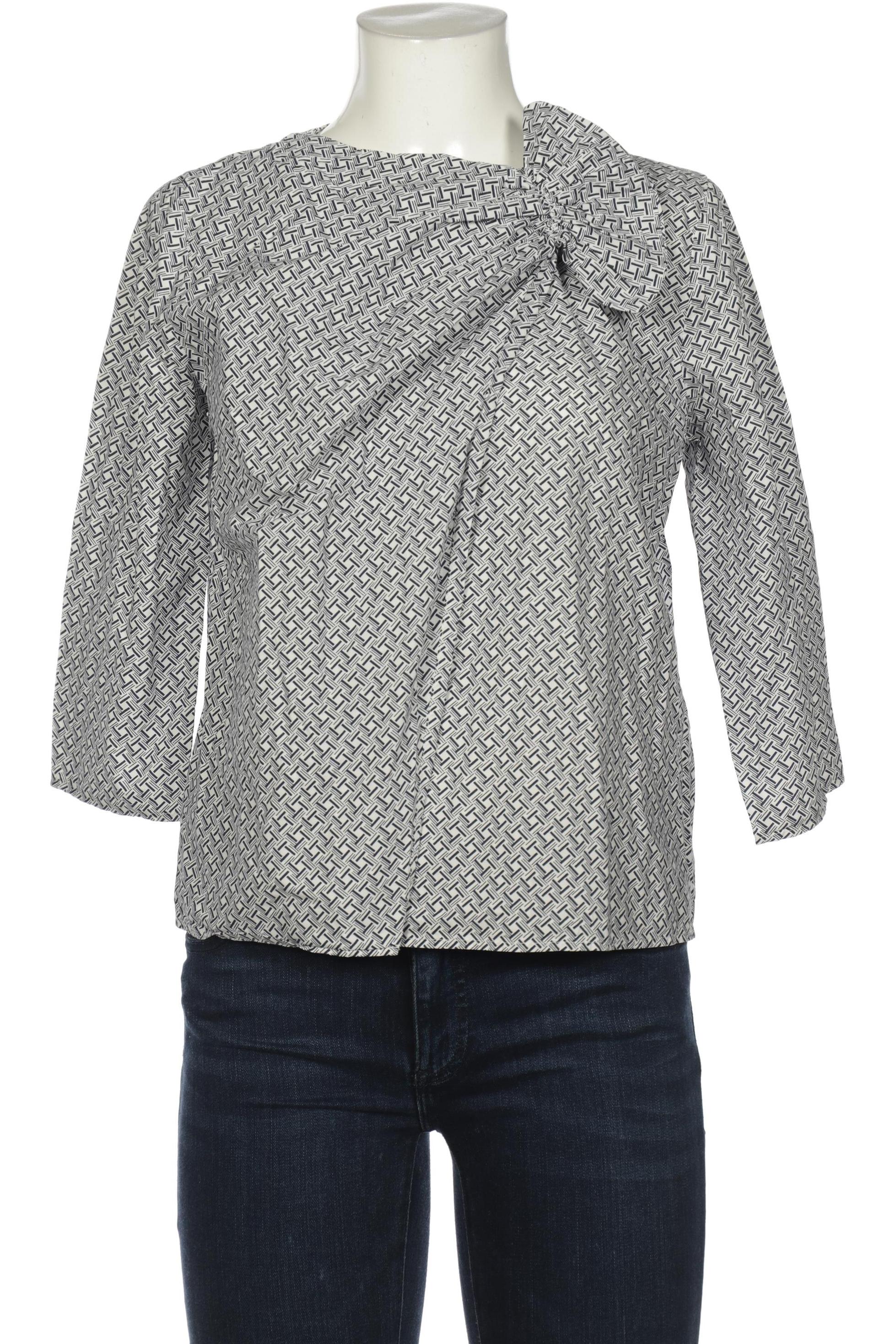 

COS Damen Bluse, weiß