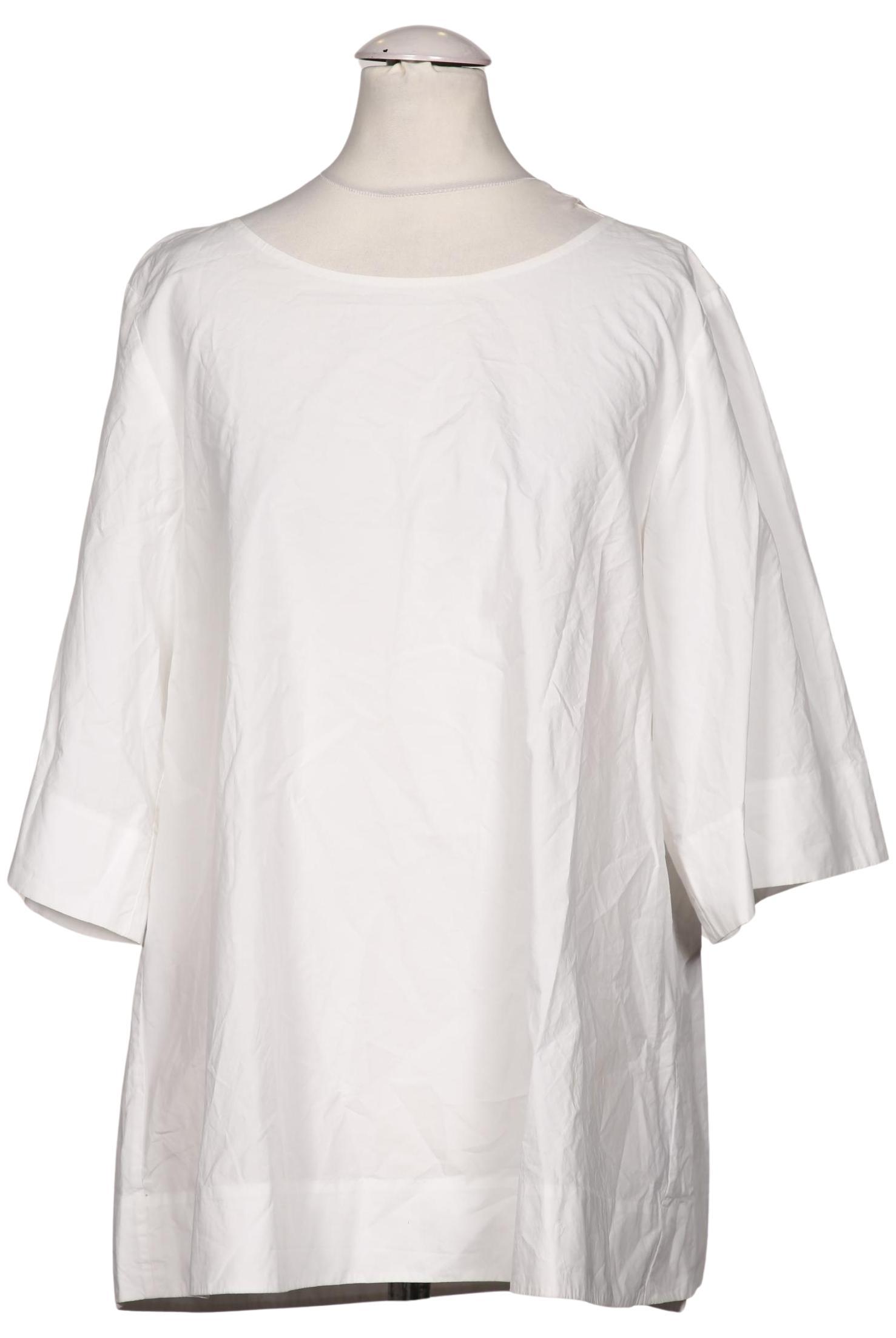 

COS Damen Bluse, weiß, Gr. 36