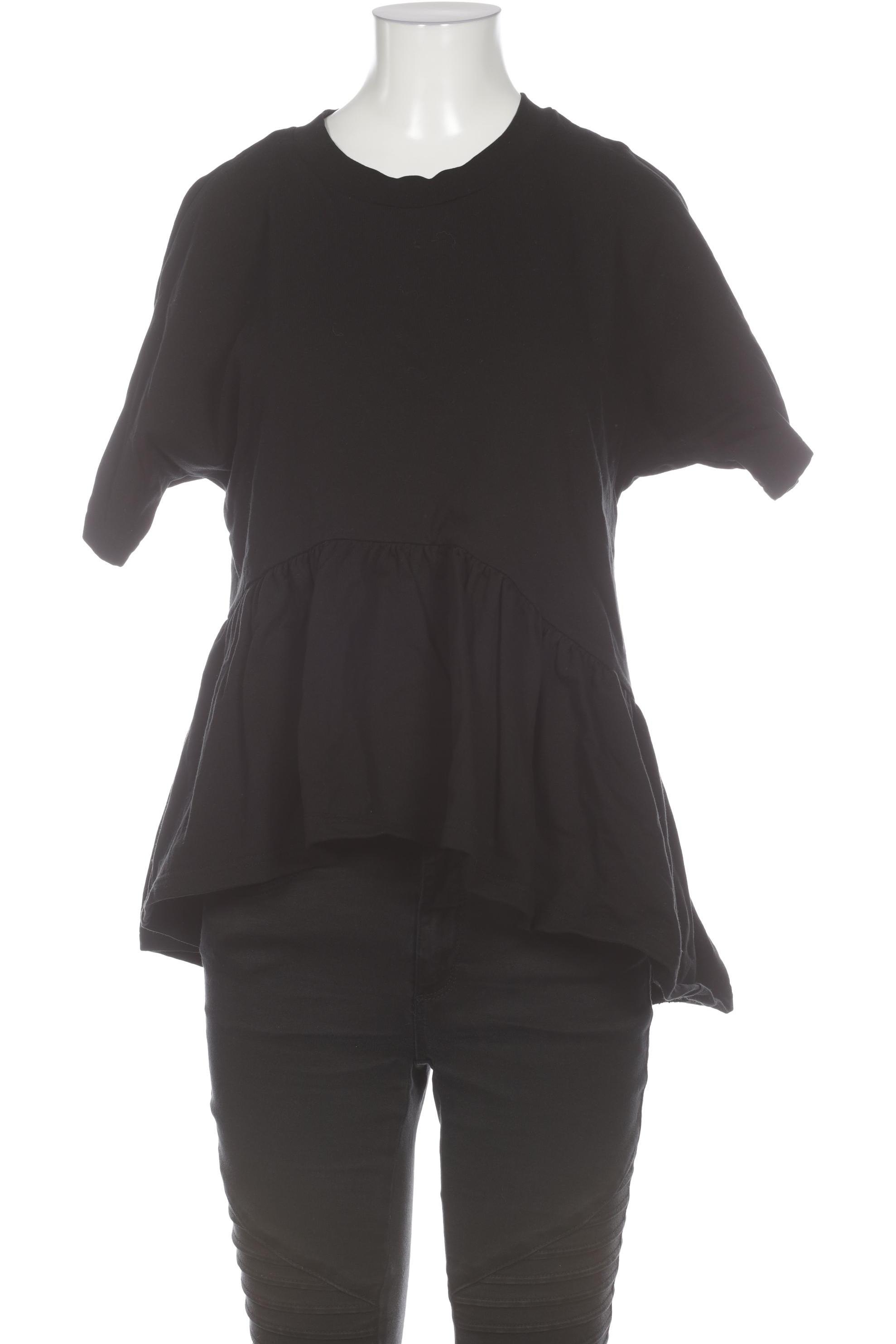 

COS Damen Bluse, schwarz, Gr.