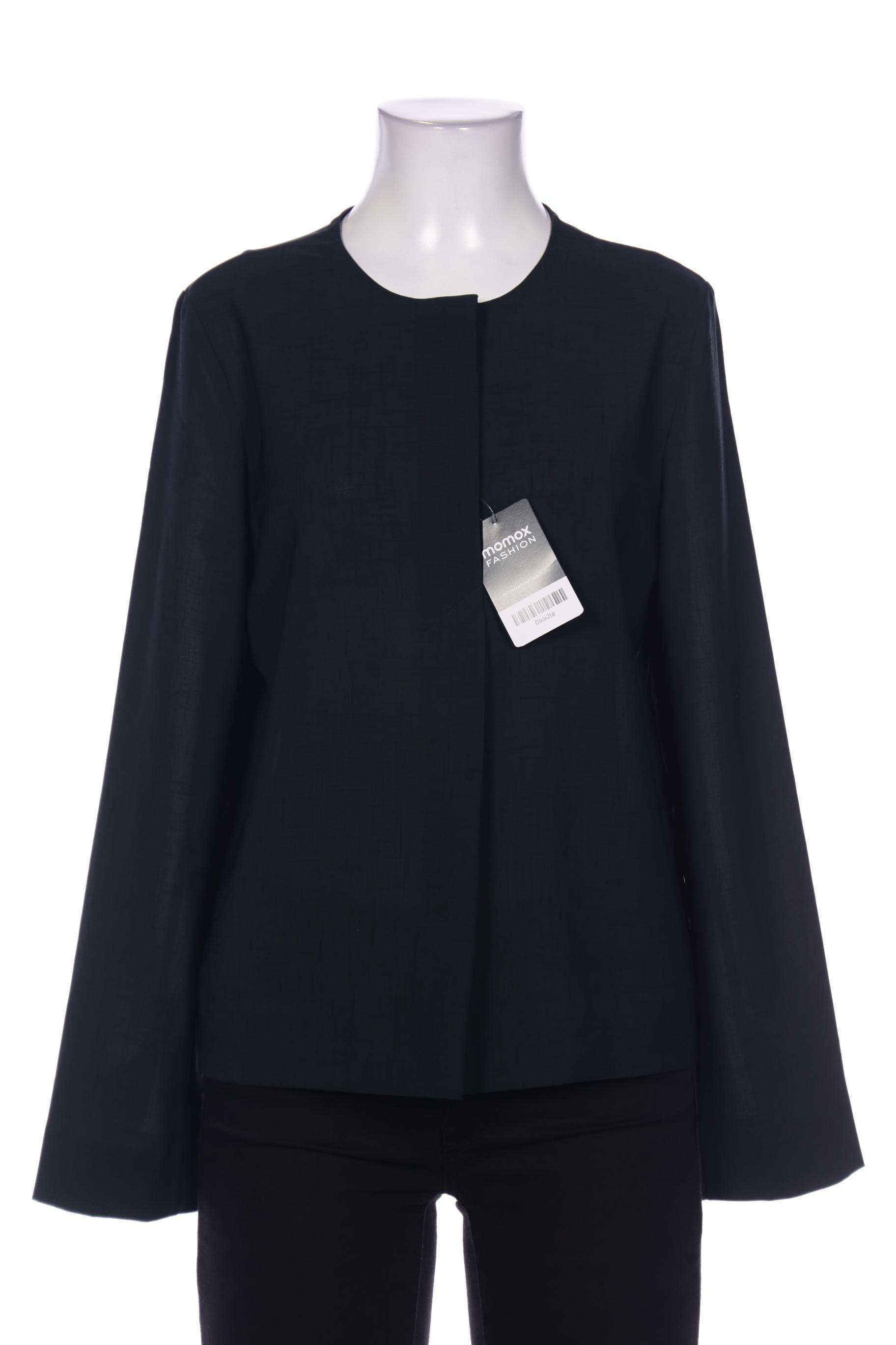 

COS Damen Bluse, grün, Gr. 36