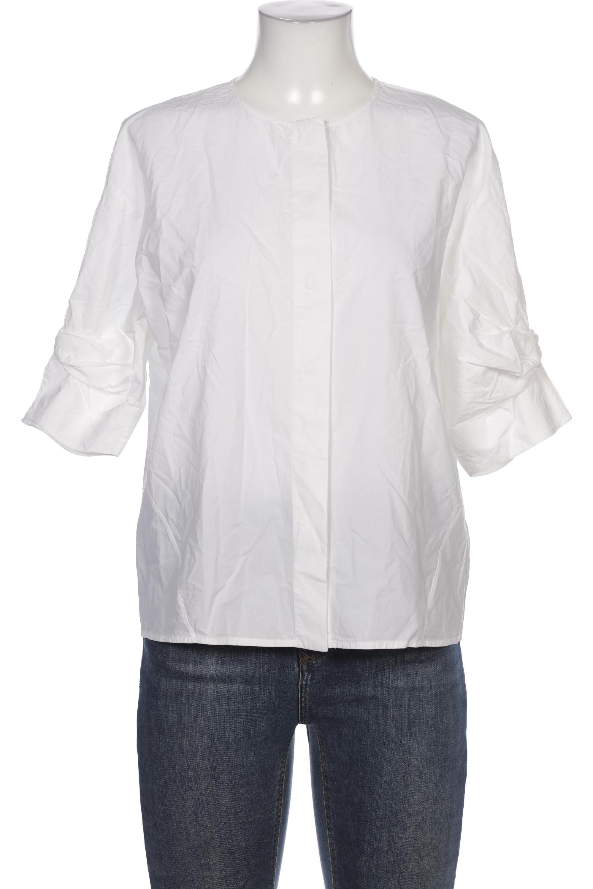 

COS Damen Bluse, weiß