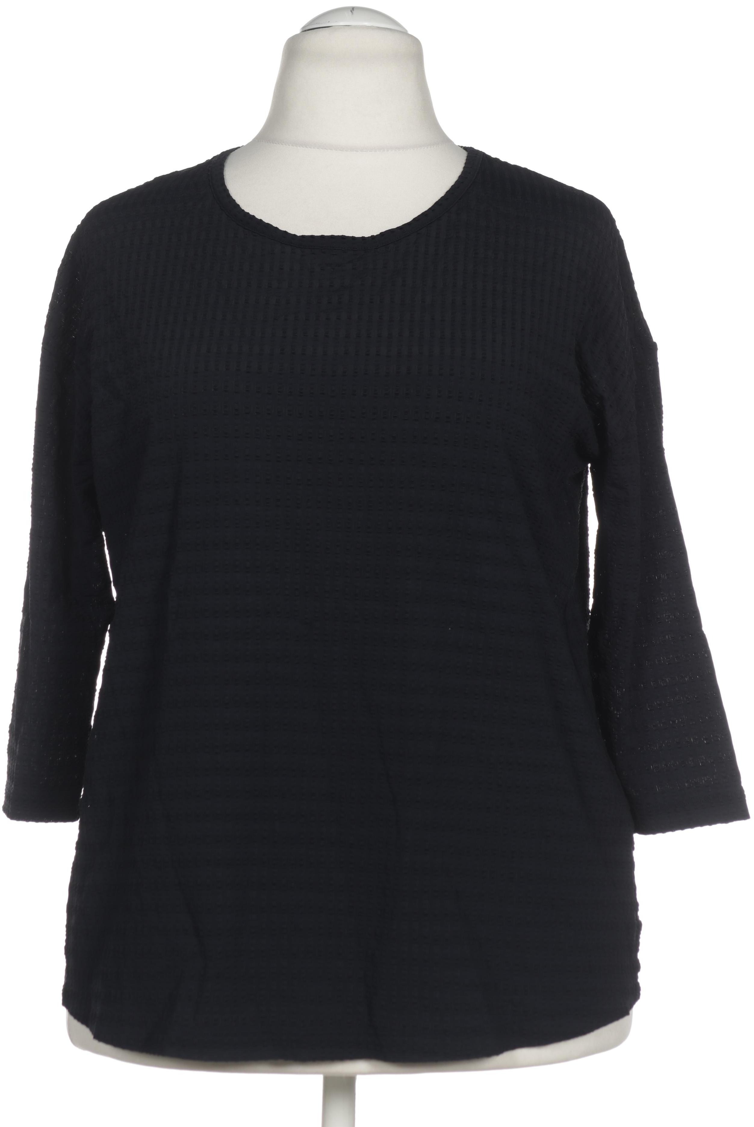 

COS Damen Bluse, blau, Gr. 36