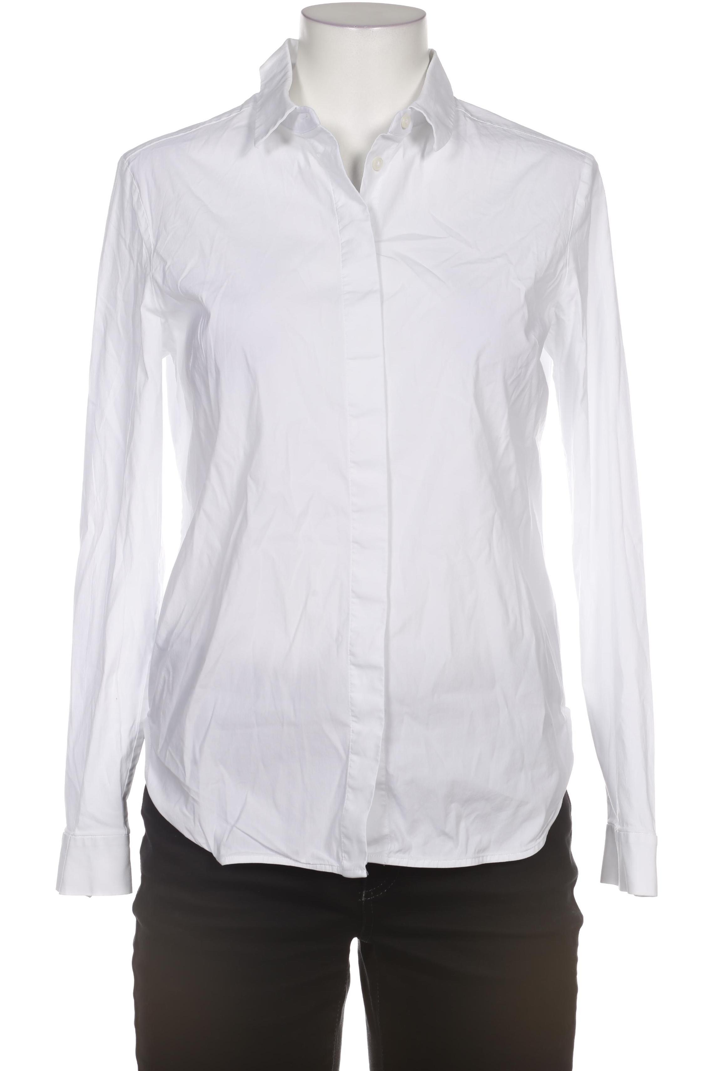 

COS Damen Bluse, weiß, Gr. 40