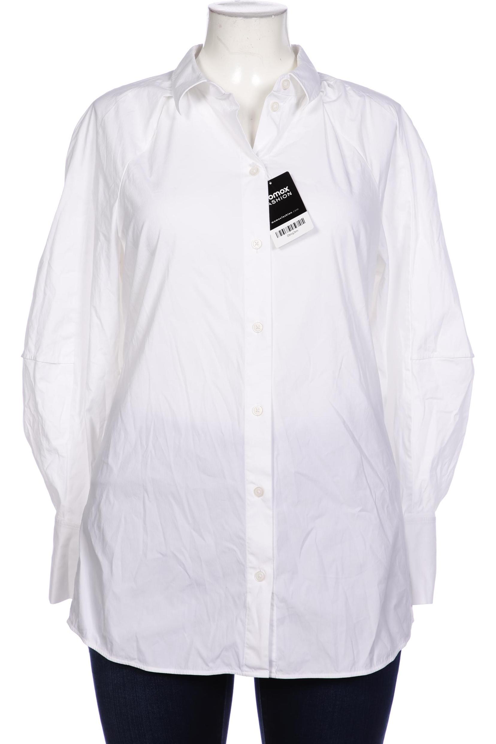 

COS Damen Bluse, weiß, Gr. 44