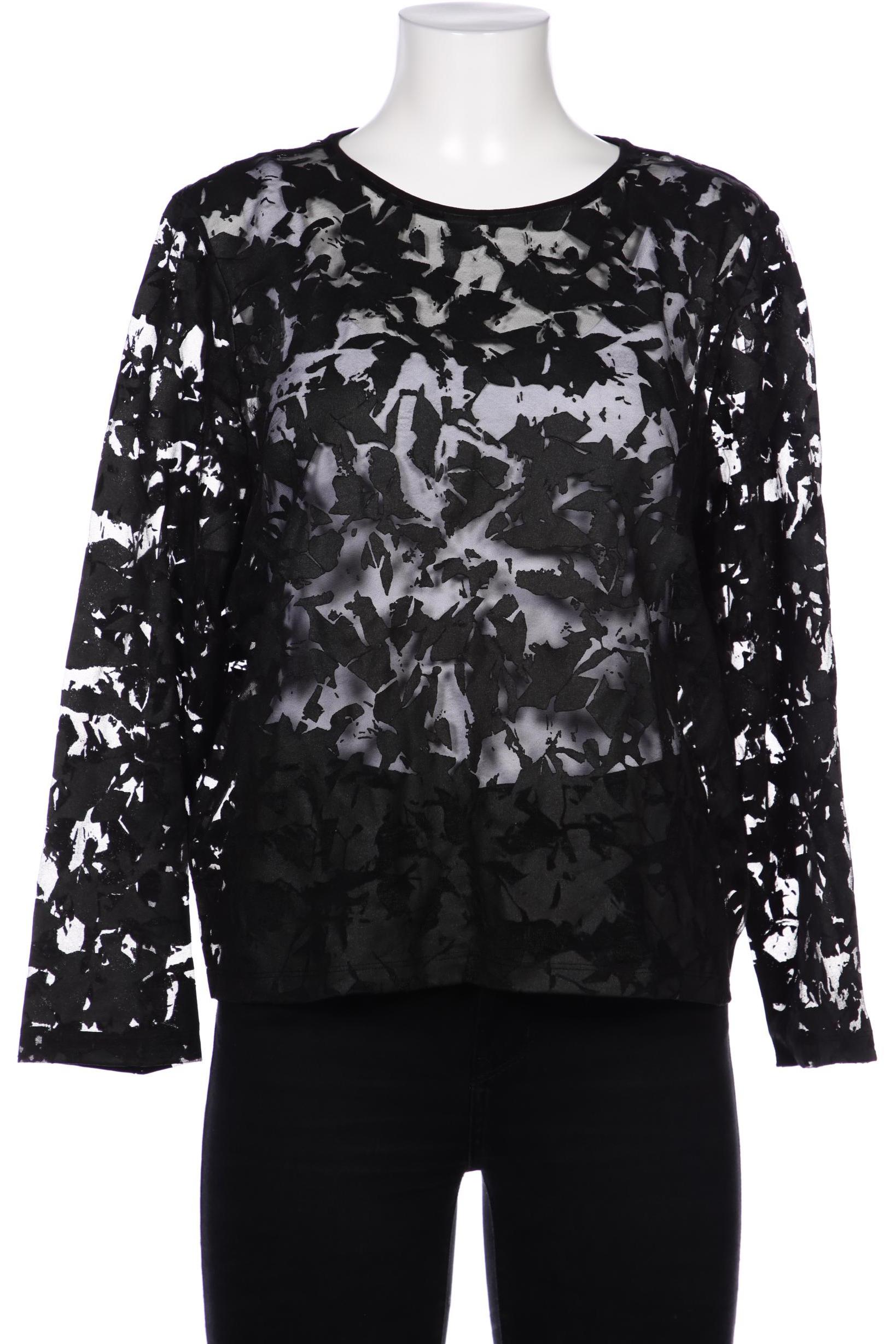 

COS Damen Bluse, schwarz